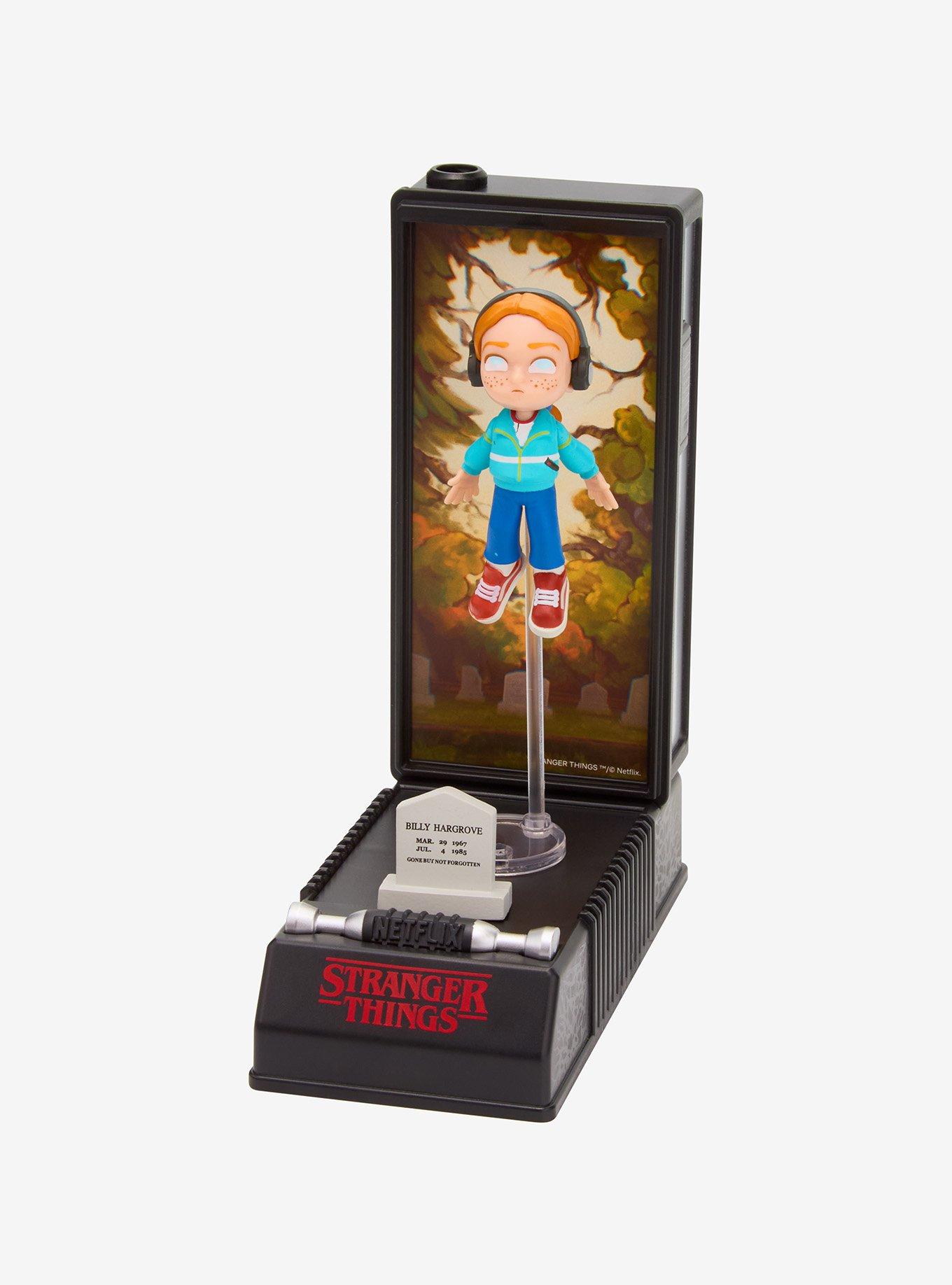 YuMe Stranger Things Upside Down Capsule Series 3 Blind Box Figure, , alternate