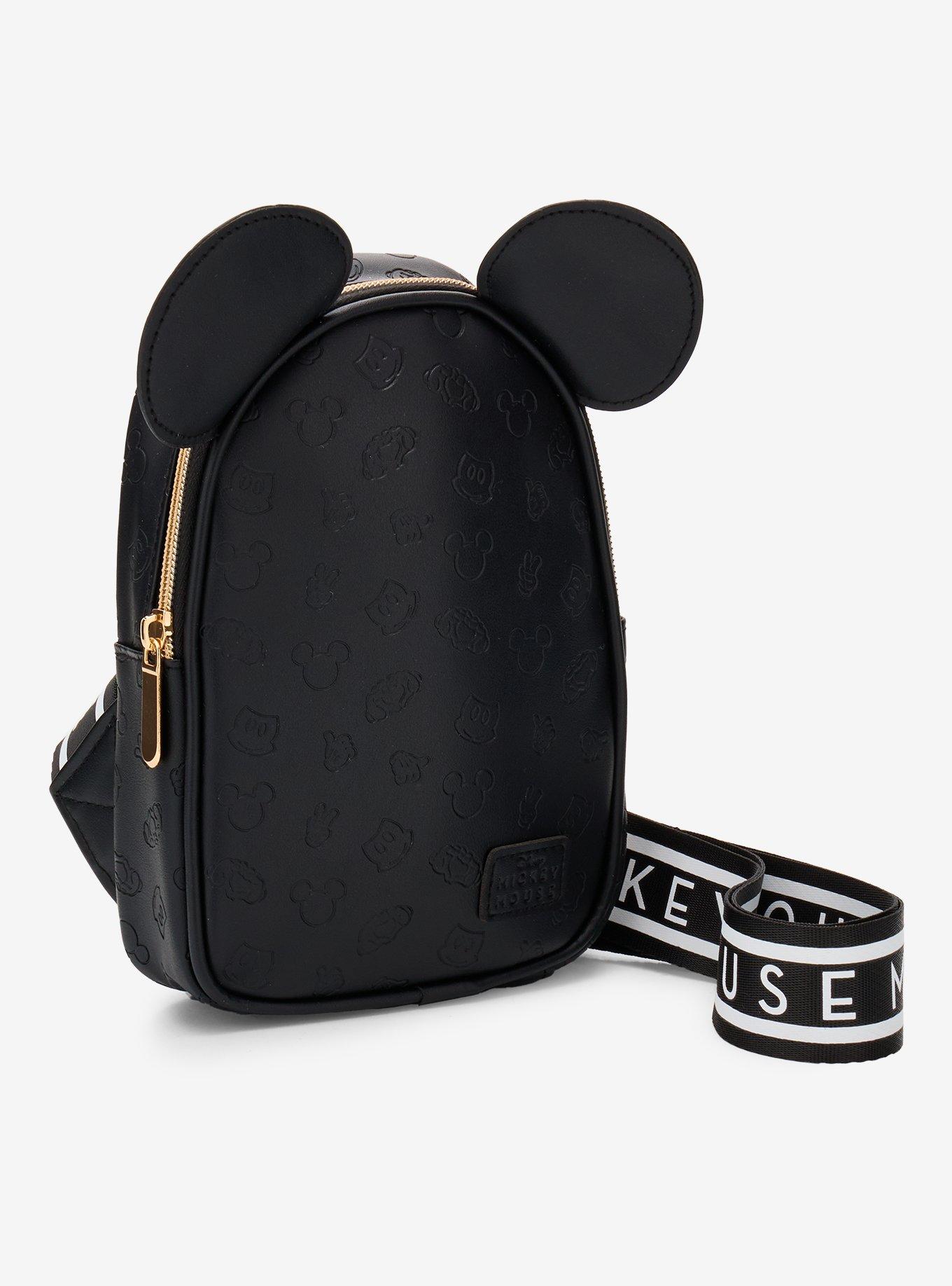 Disney Mickey Mouse Icons Sling Bag, , hi-res