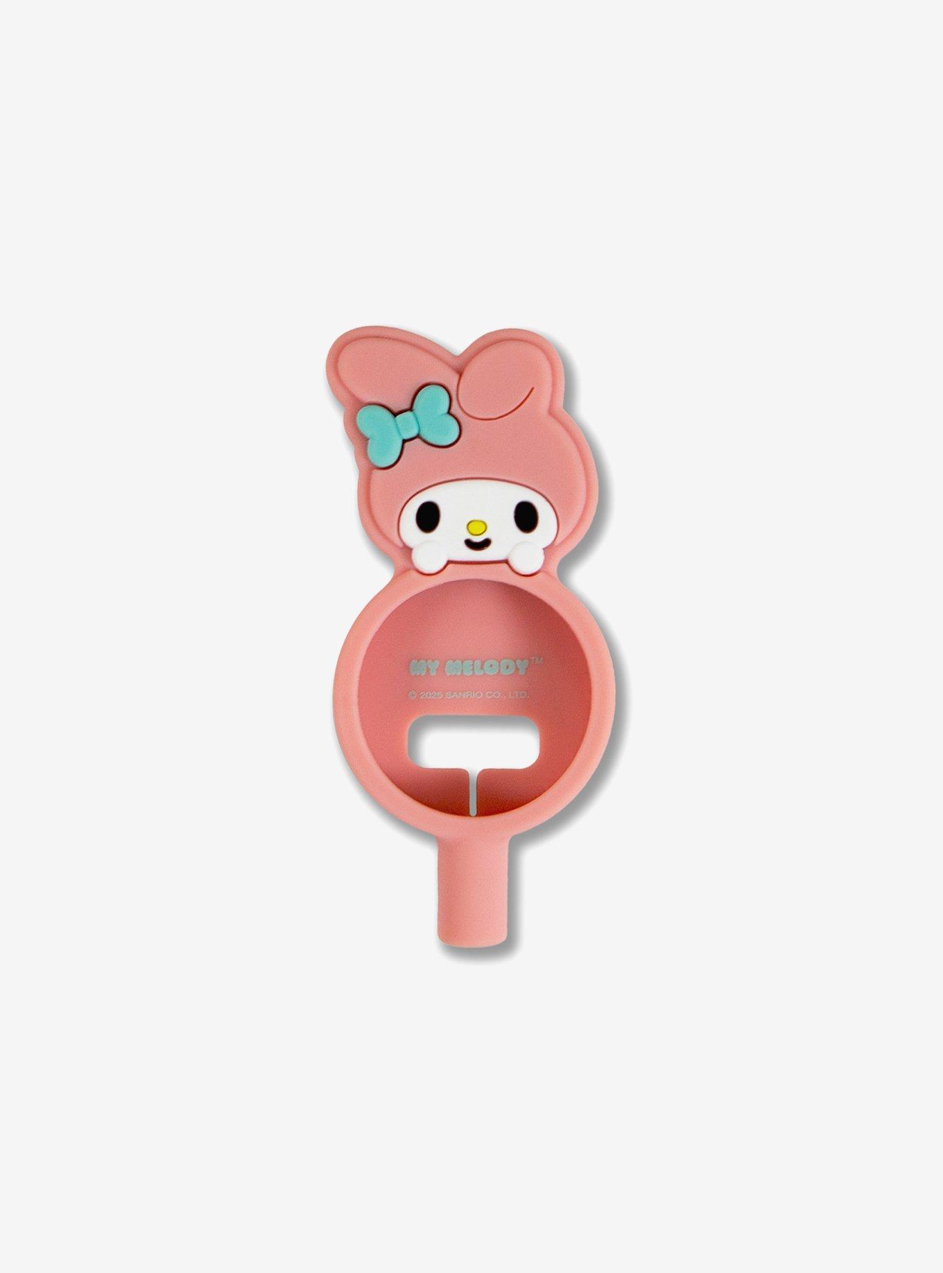 Sonix My Melody Apple Watch Charger Cover, , hi-res