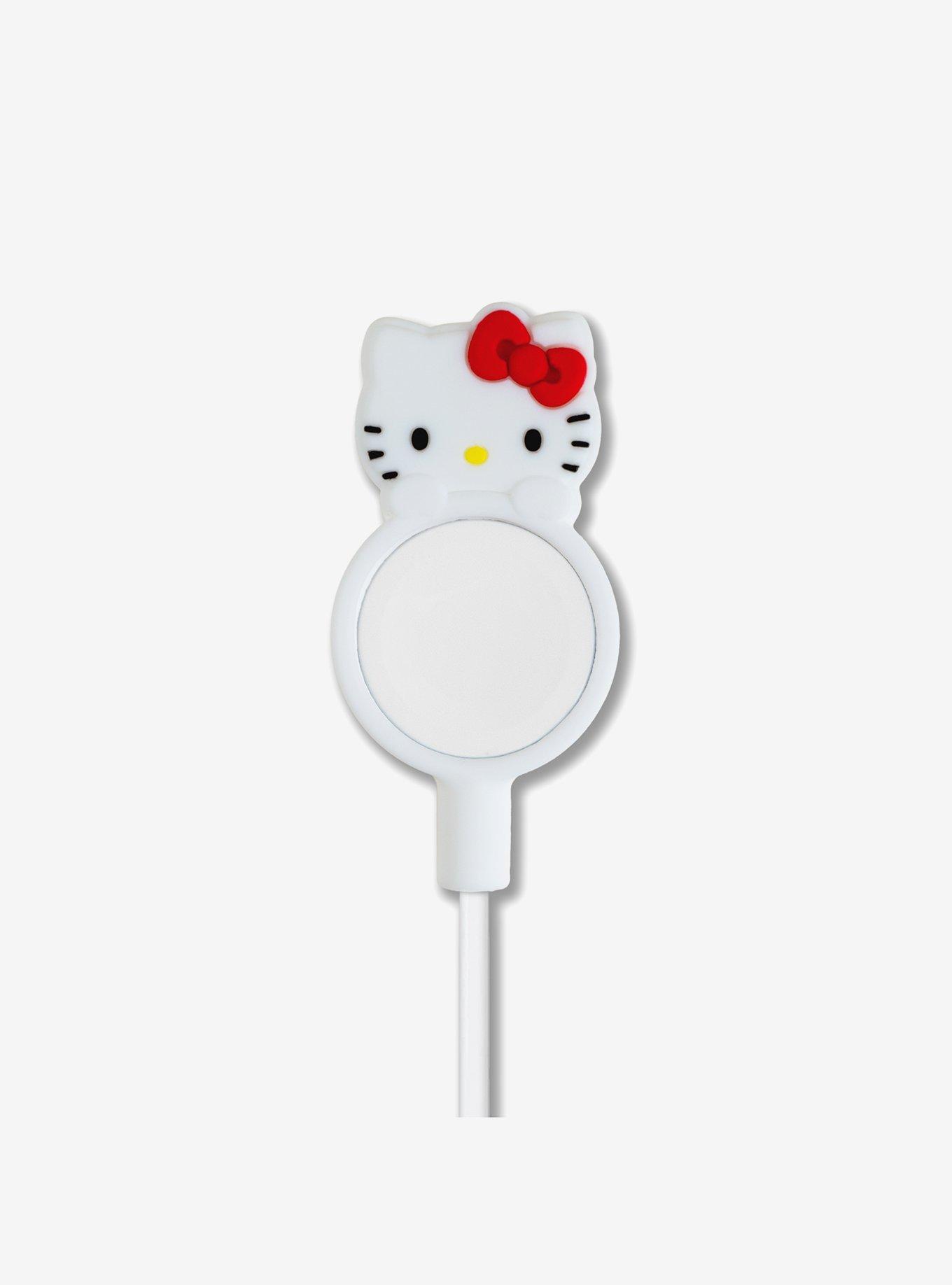 Sonix Hello Kitty Apple Watch Charger Cover, , hi-res