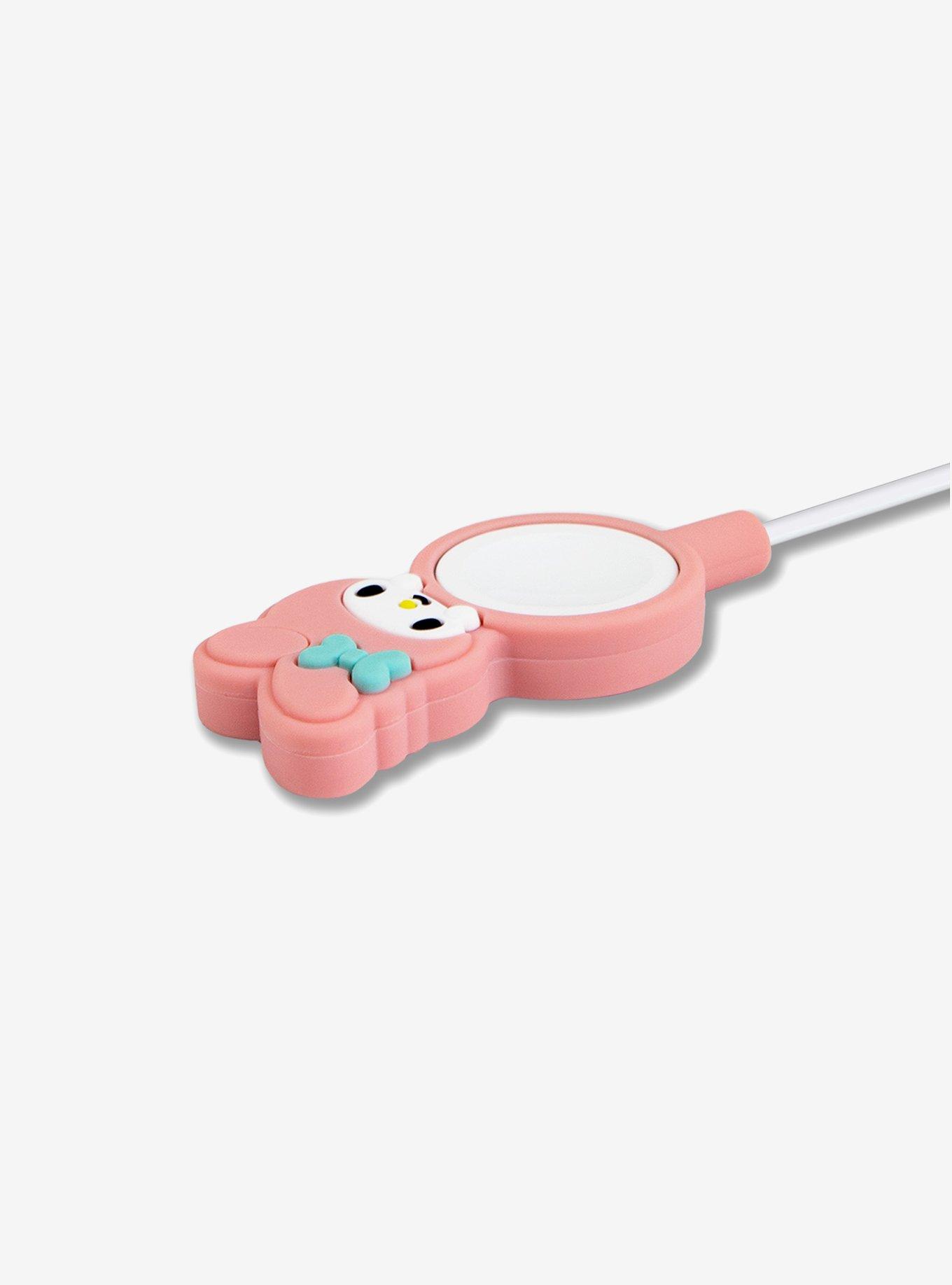 Sonix My Melody Apple Watch Charger Cover, , alternate