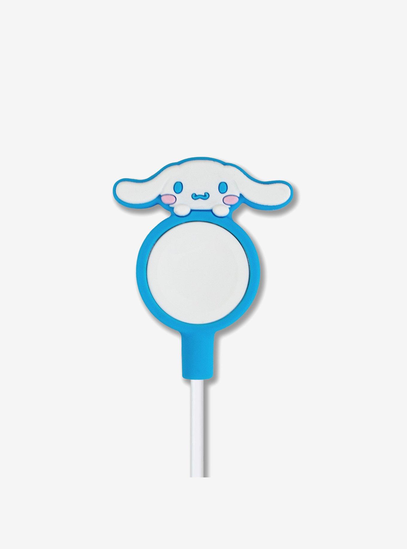 Sonix Cinnamoroll Apple Watch Charger Cover, , hi-res