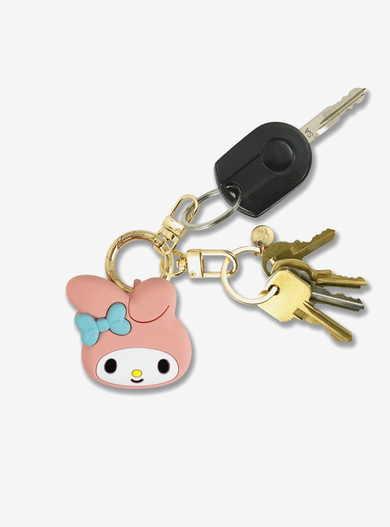 Sonix My Melody Silicone AirTag Cover, , hi-res