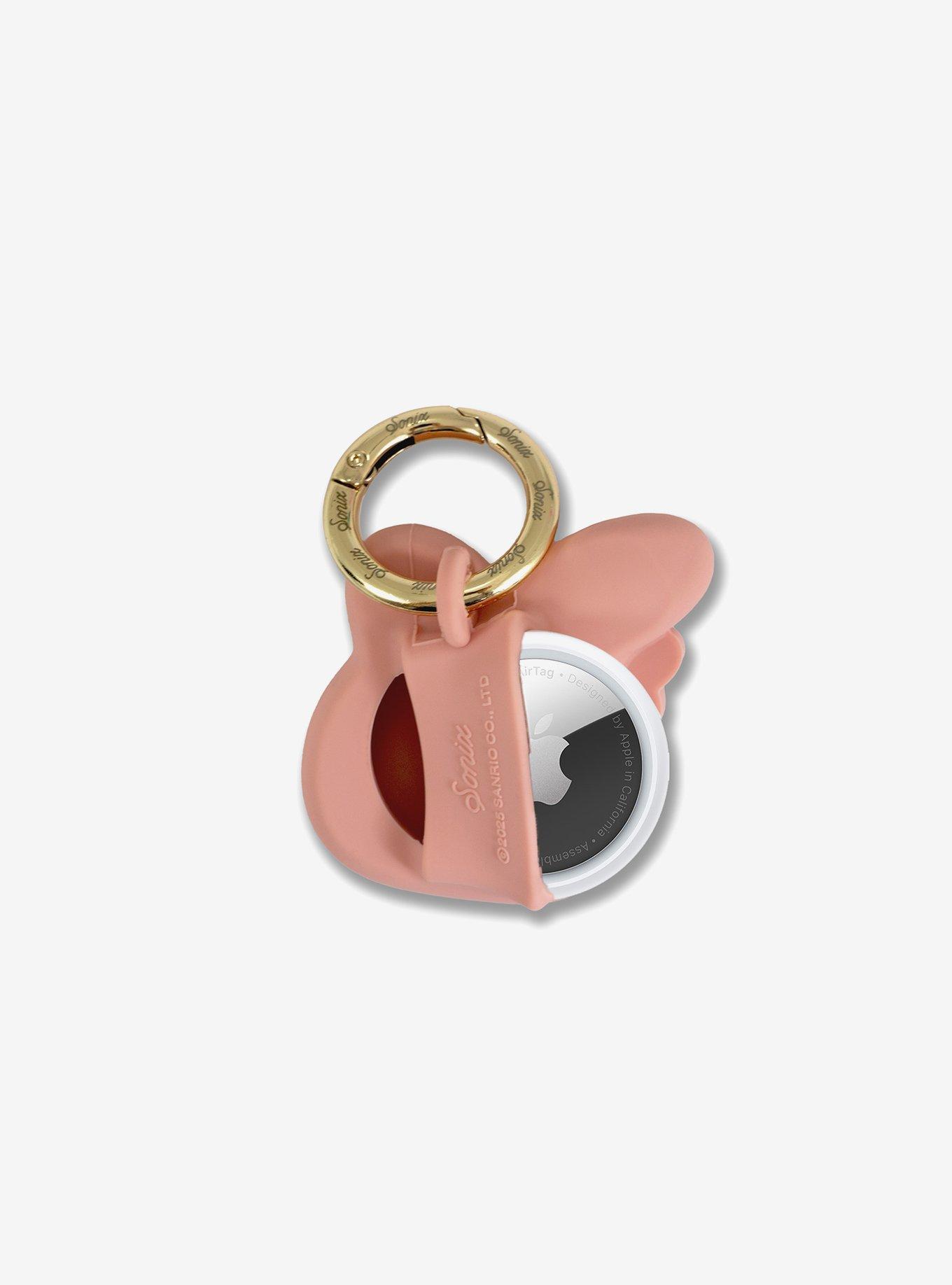 Sonix My Melody Silicone AirTag Cover, , alternate