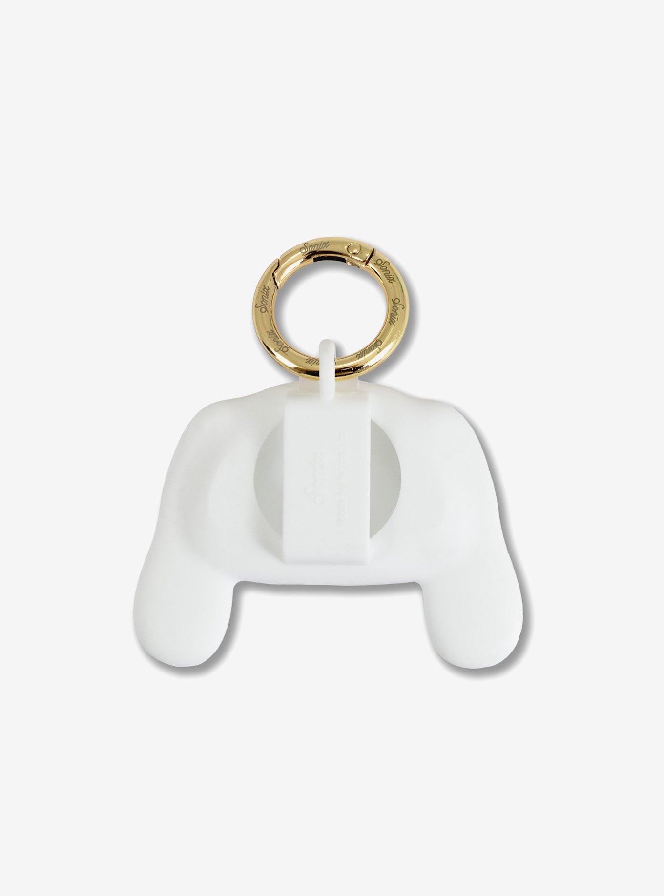 Sonix Cinnamoroll Silicone AirTag Cover, , alternate