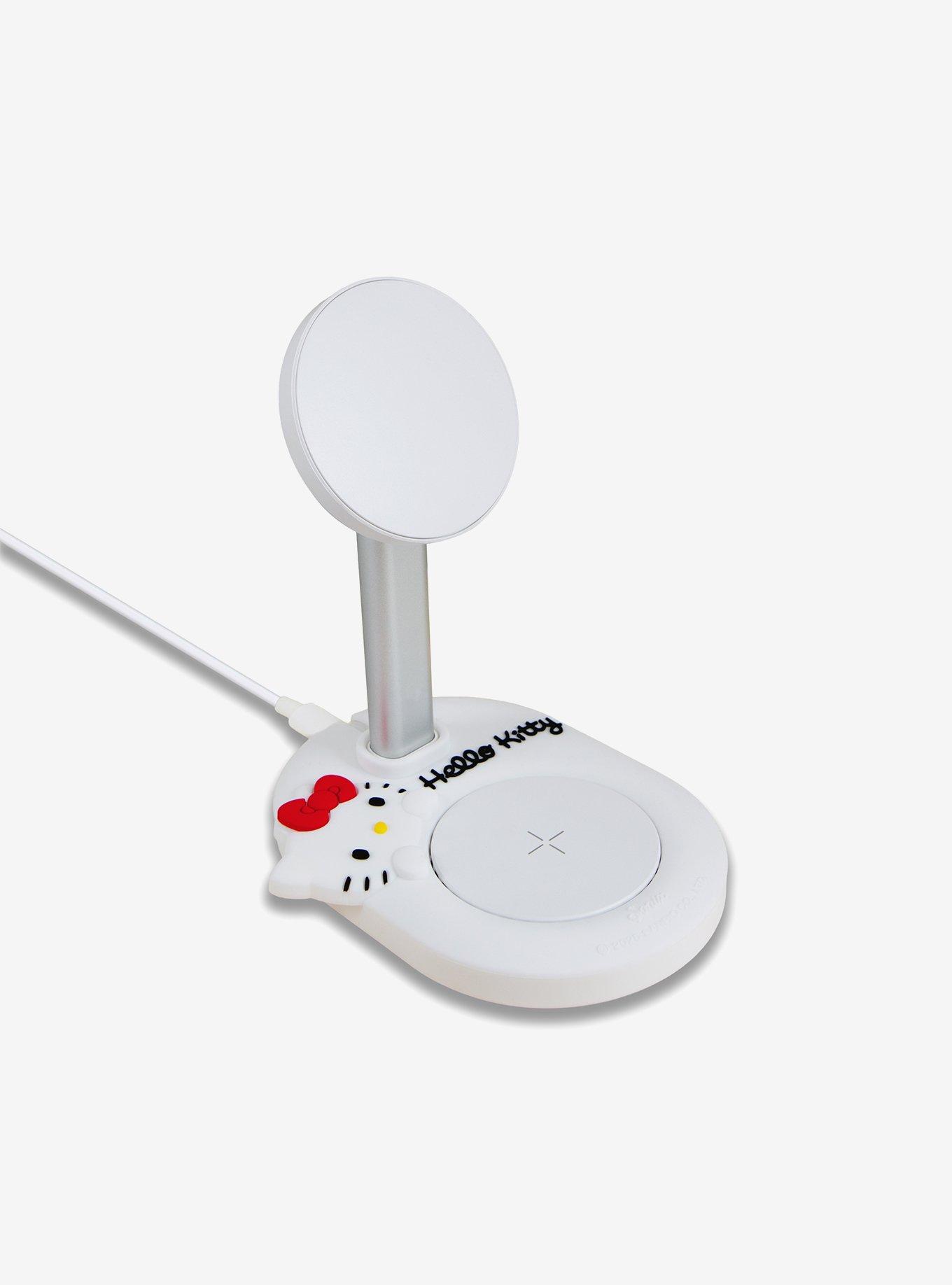 Sonix Hello Kitty 2 in 1 Charger, , hi-res