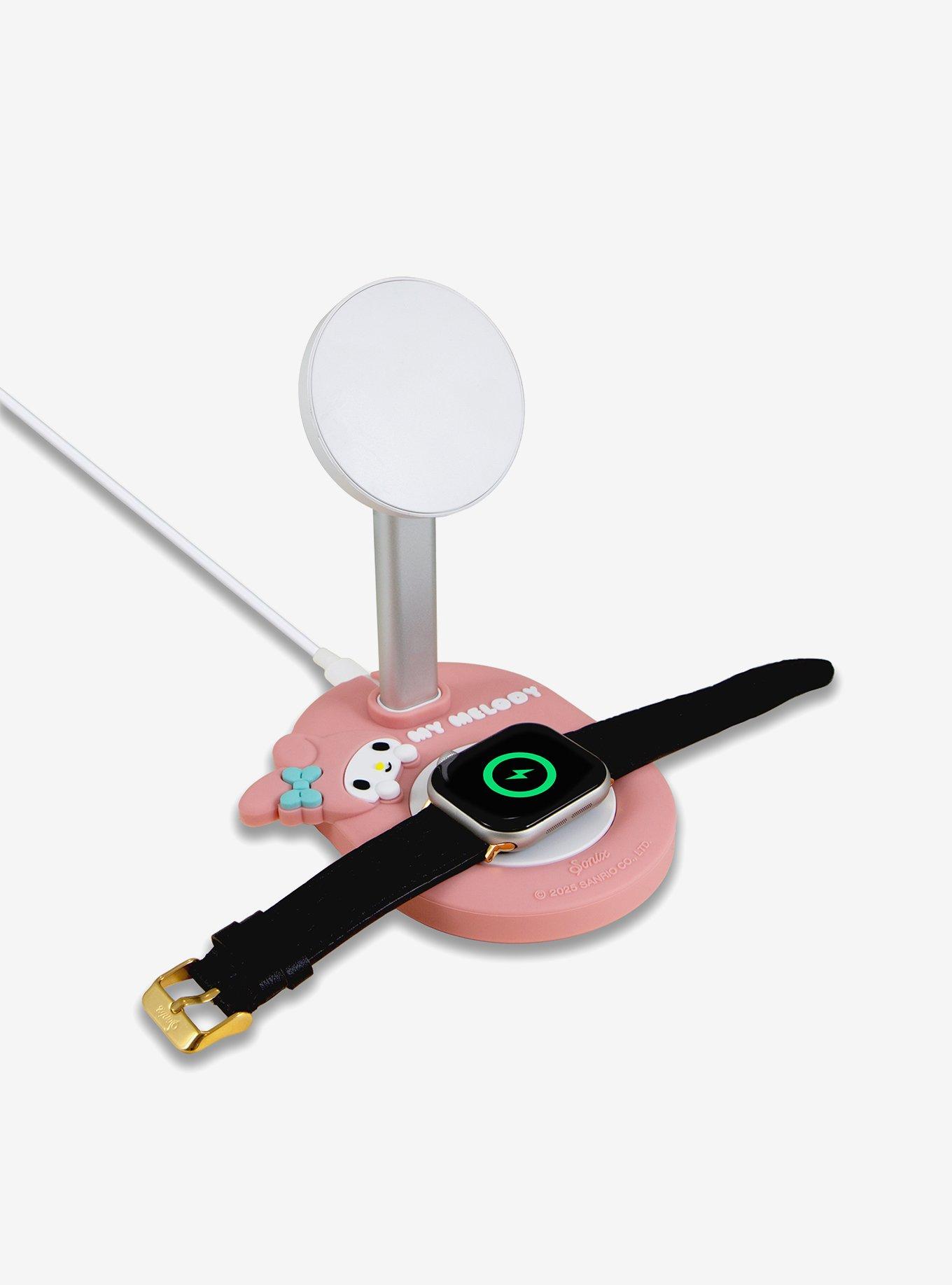 Sonix My Melody 2 in 1 Charger, , alternate