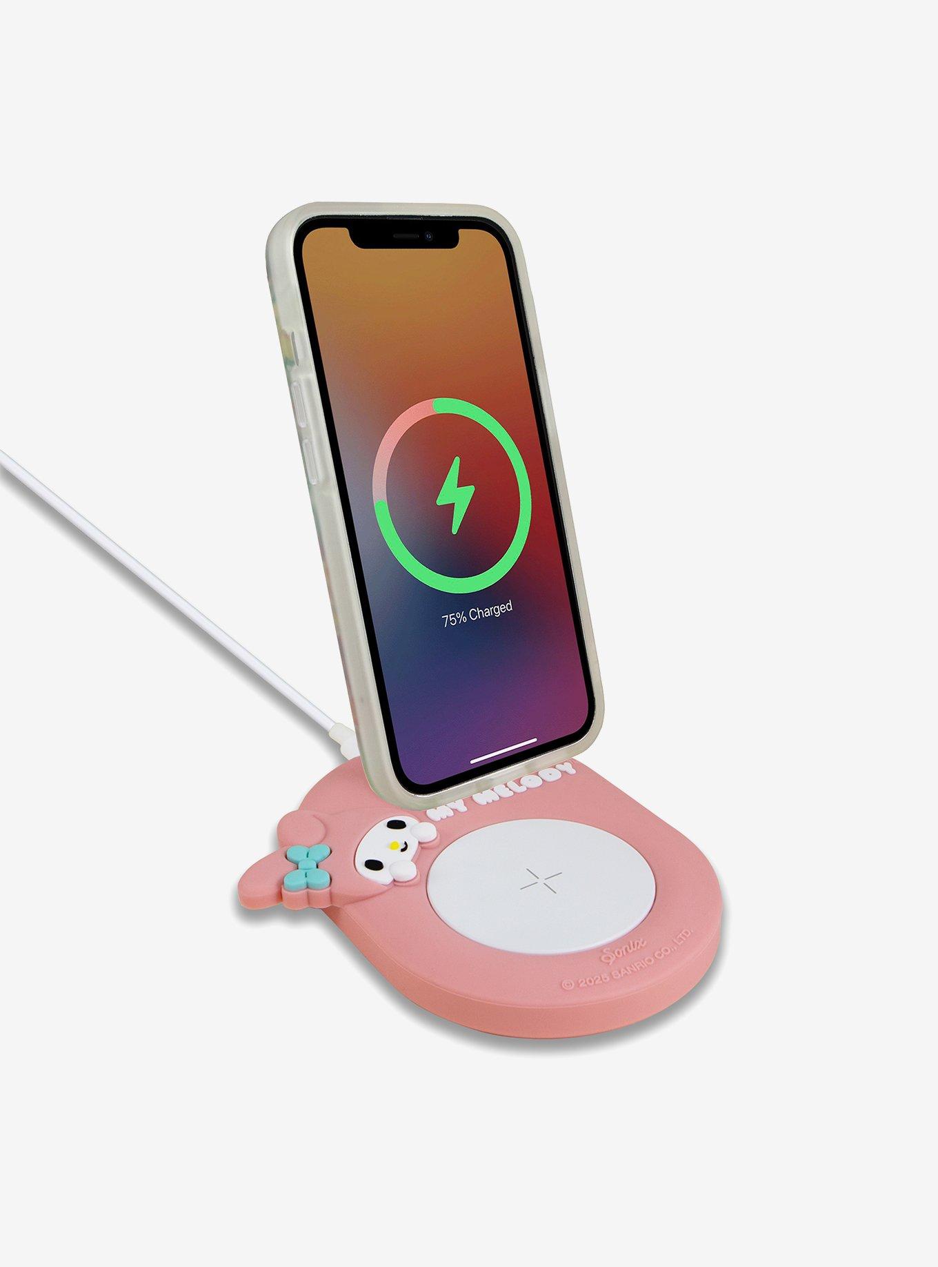 Sonix My Melody 2 in 1 Charger, , alternate