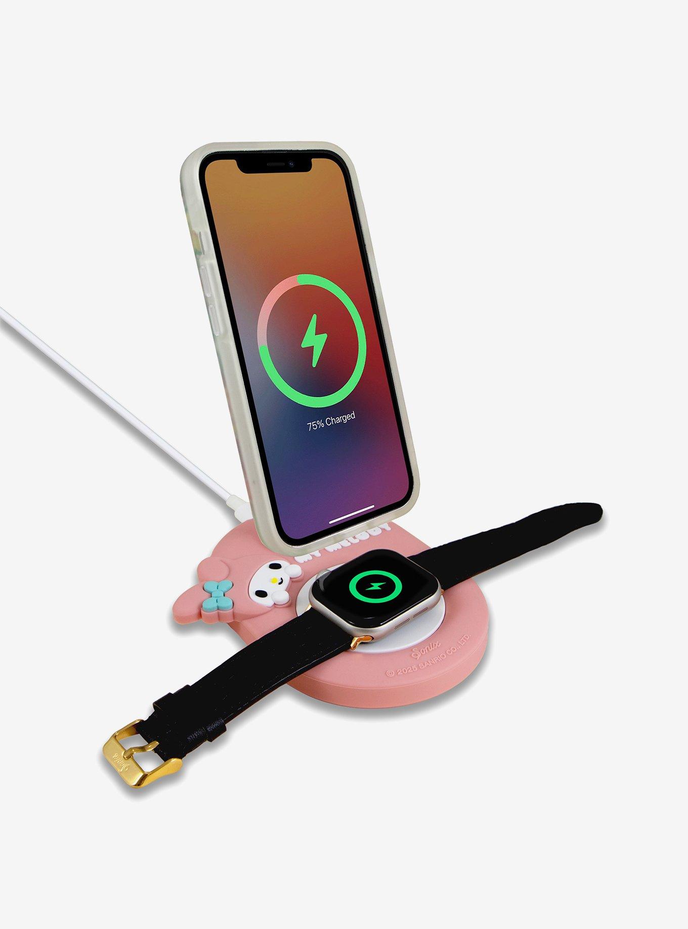 Sonix My Melody 2 in 1 Charger, , alternate