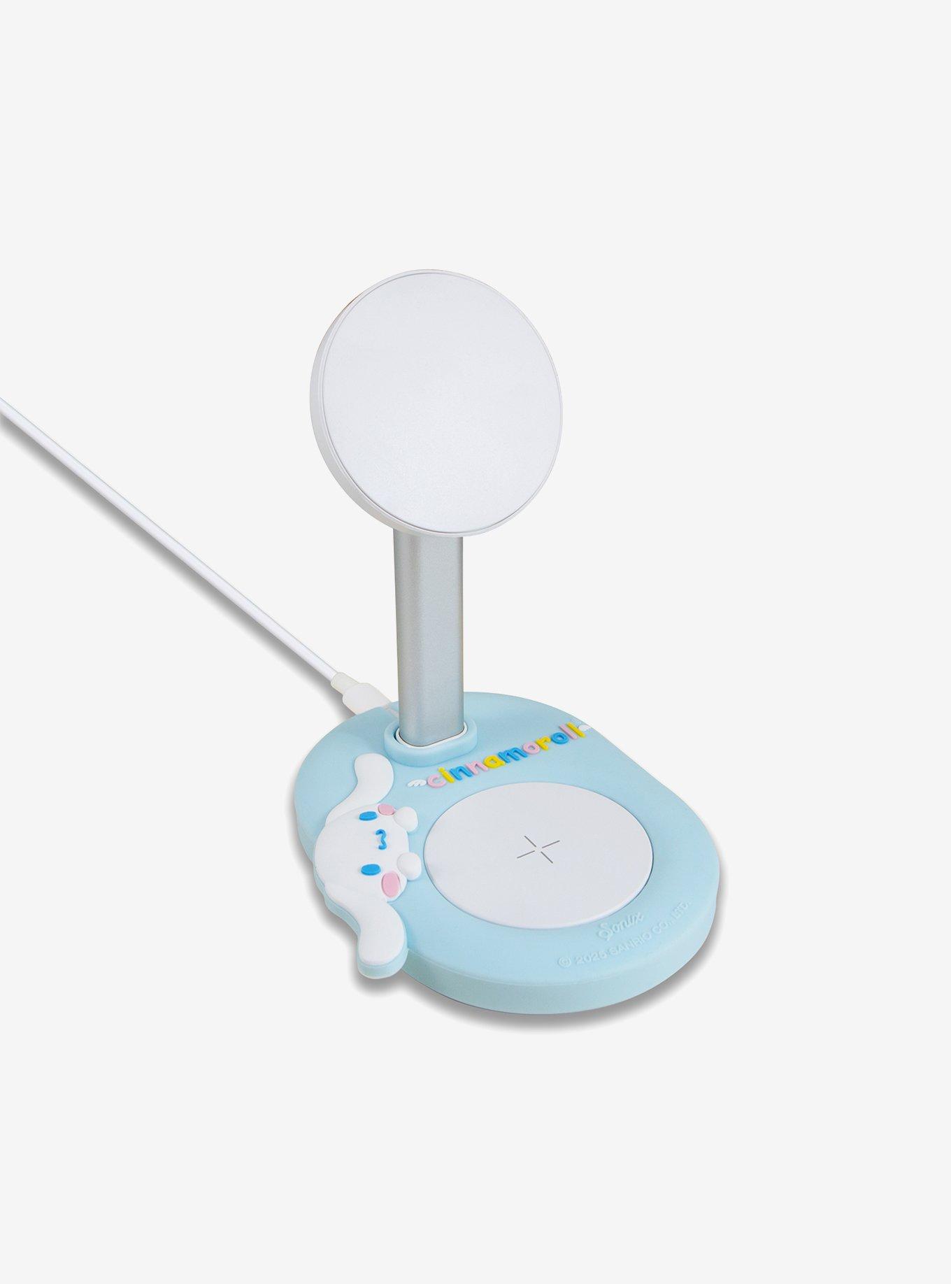 Sonix Cinnamoroll 2 in 1 Charger, , hi-res
