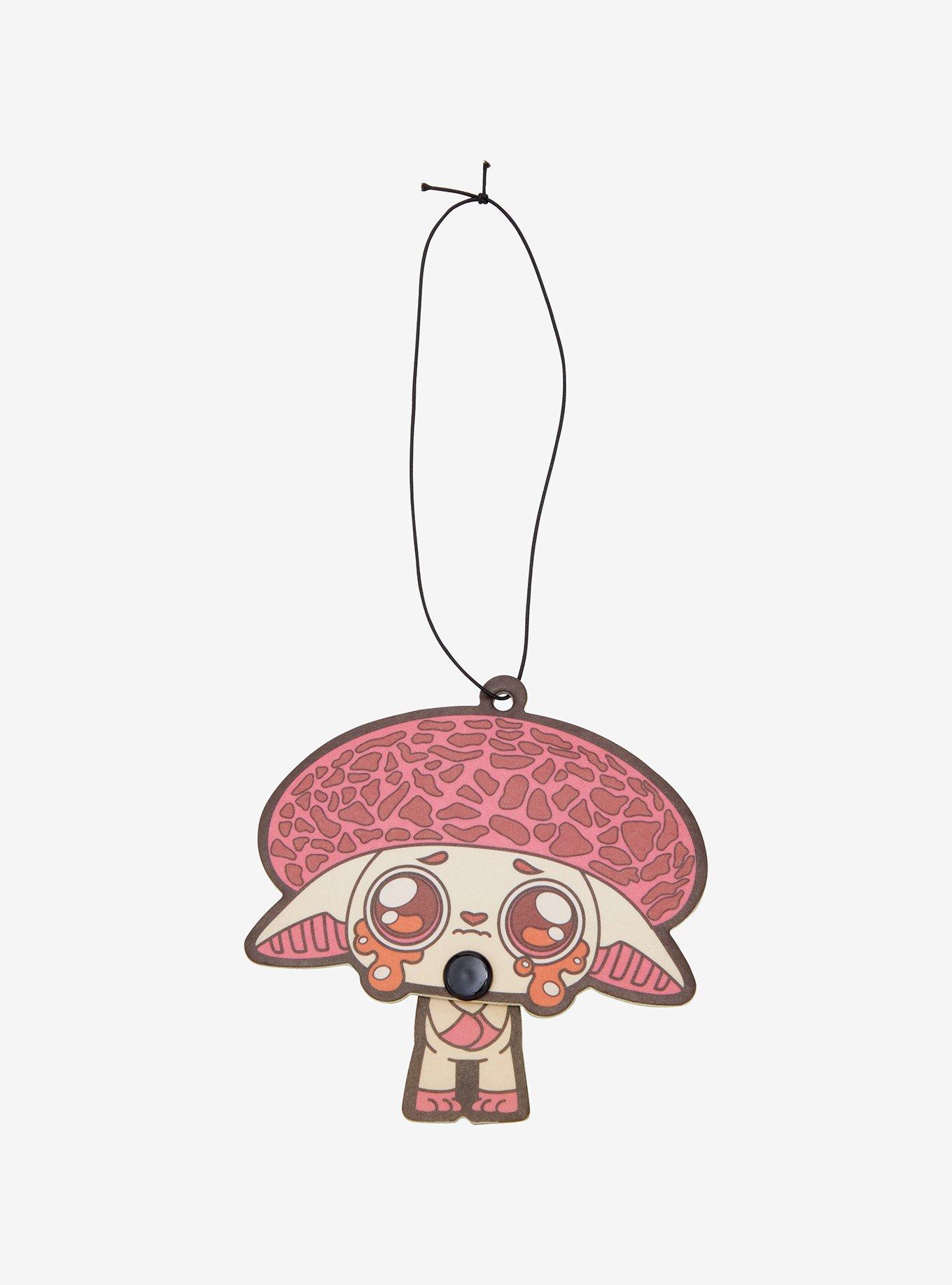 Kaleidos Creative Capkins Blind Bag Air Freshener, , hi-res