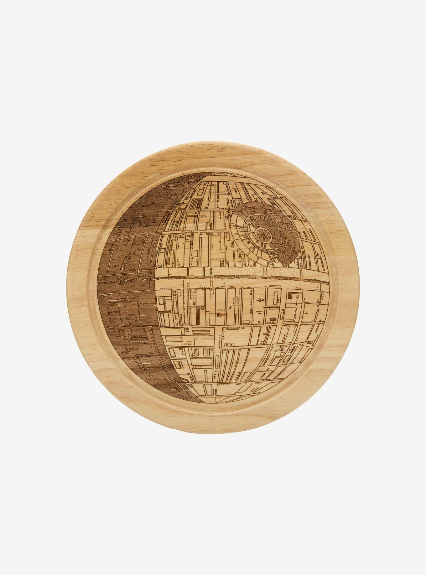 Star Wars Death Star Cutting Board and Tools, , hi-res