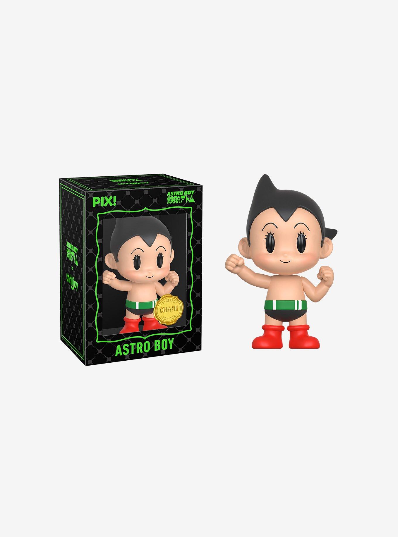 Thrilljoy Astro Boy Pix! Collectible Figure, , alternate