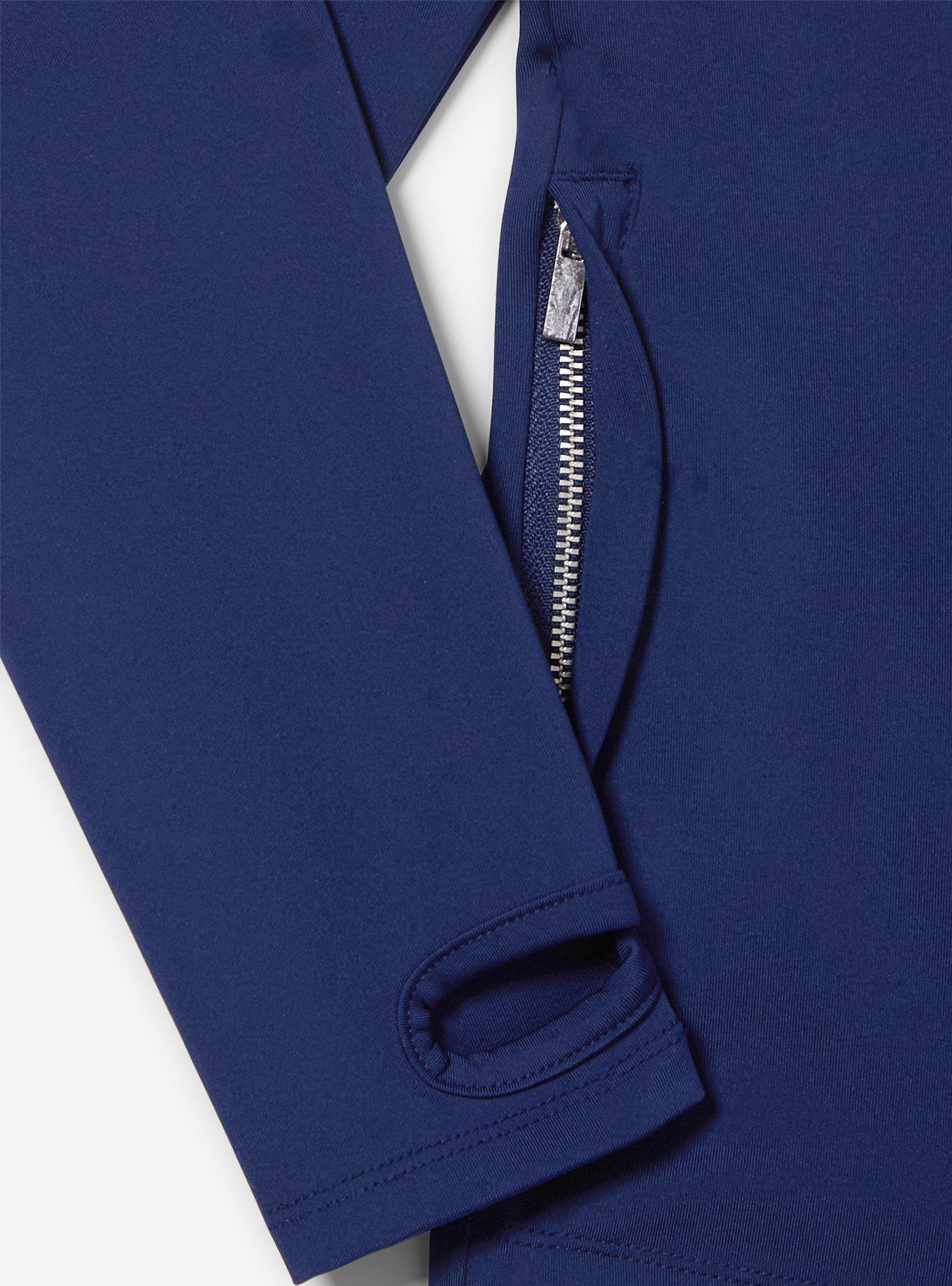 Disney Mulan Women's Active Jacket — BoxLunch Exclusive