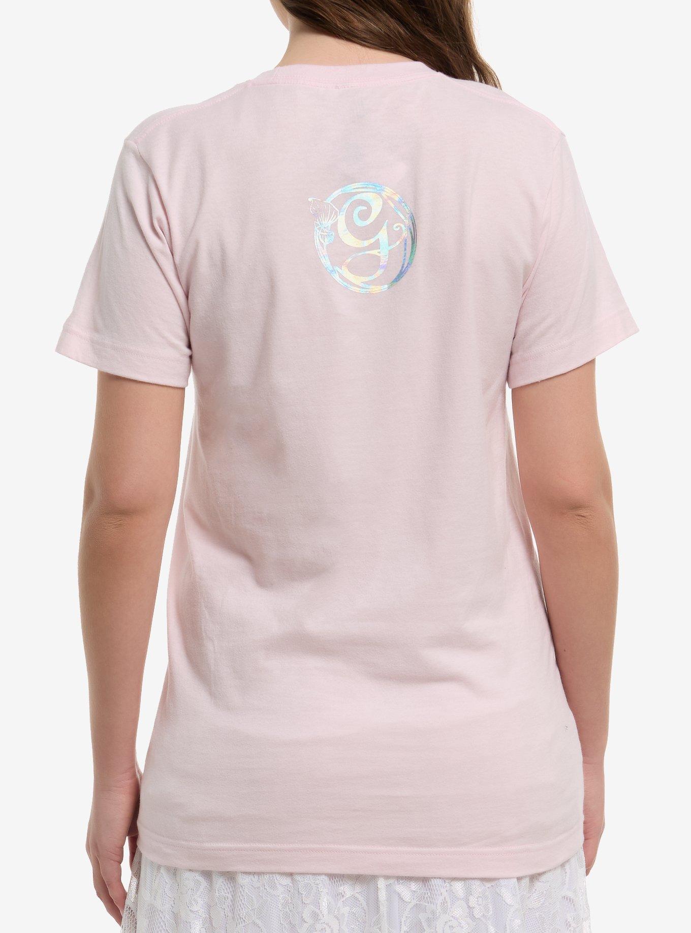 Wicked Glinda Best Witch T-Shirt, , hi-res