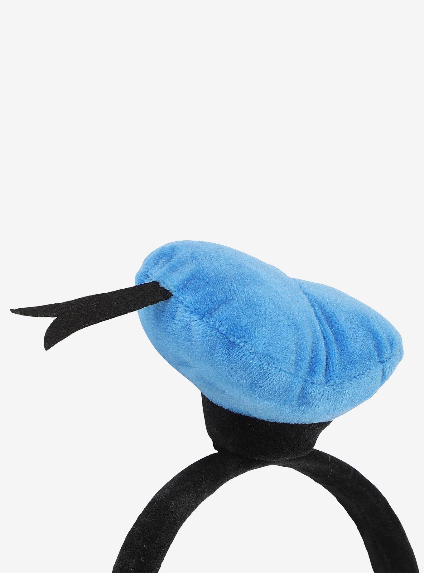 Disney Donald Duck Hat Headband, , alternate - view 3