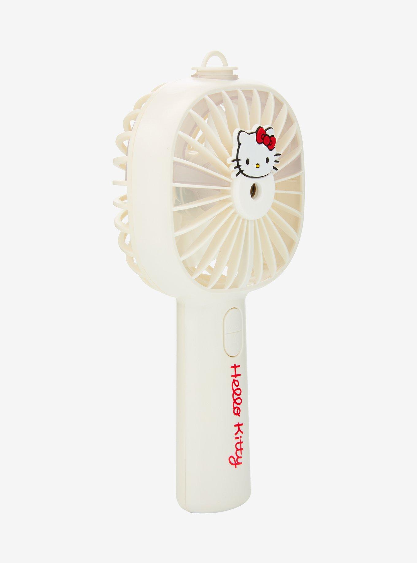 Sanrio Hello Kitty Fan Mister, , alternate