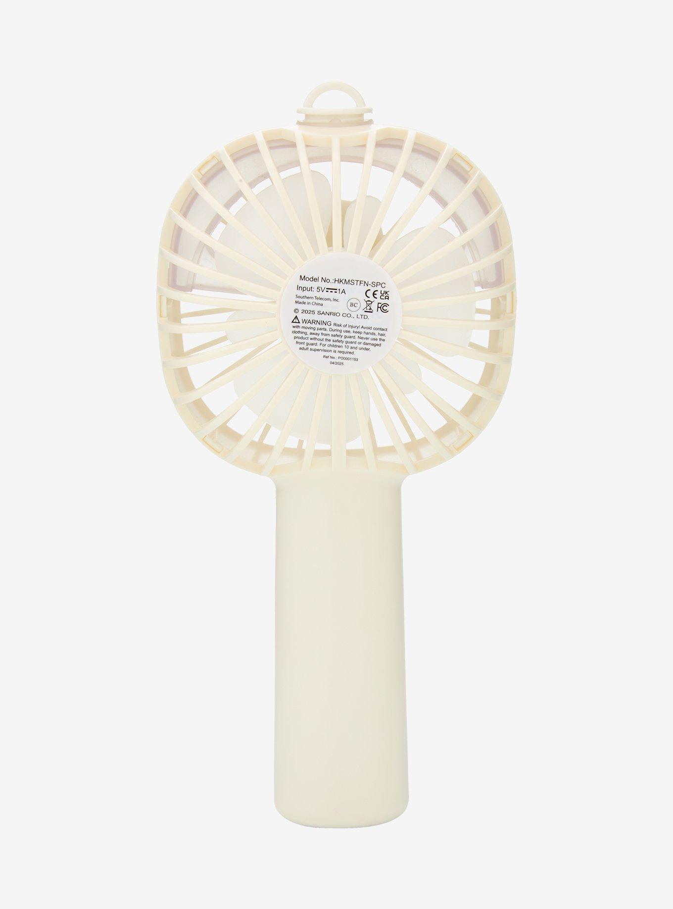 Sanrio Hello Kitty Fan Mister, , alternate