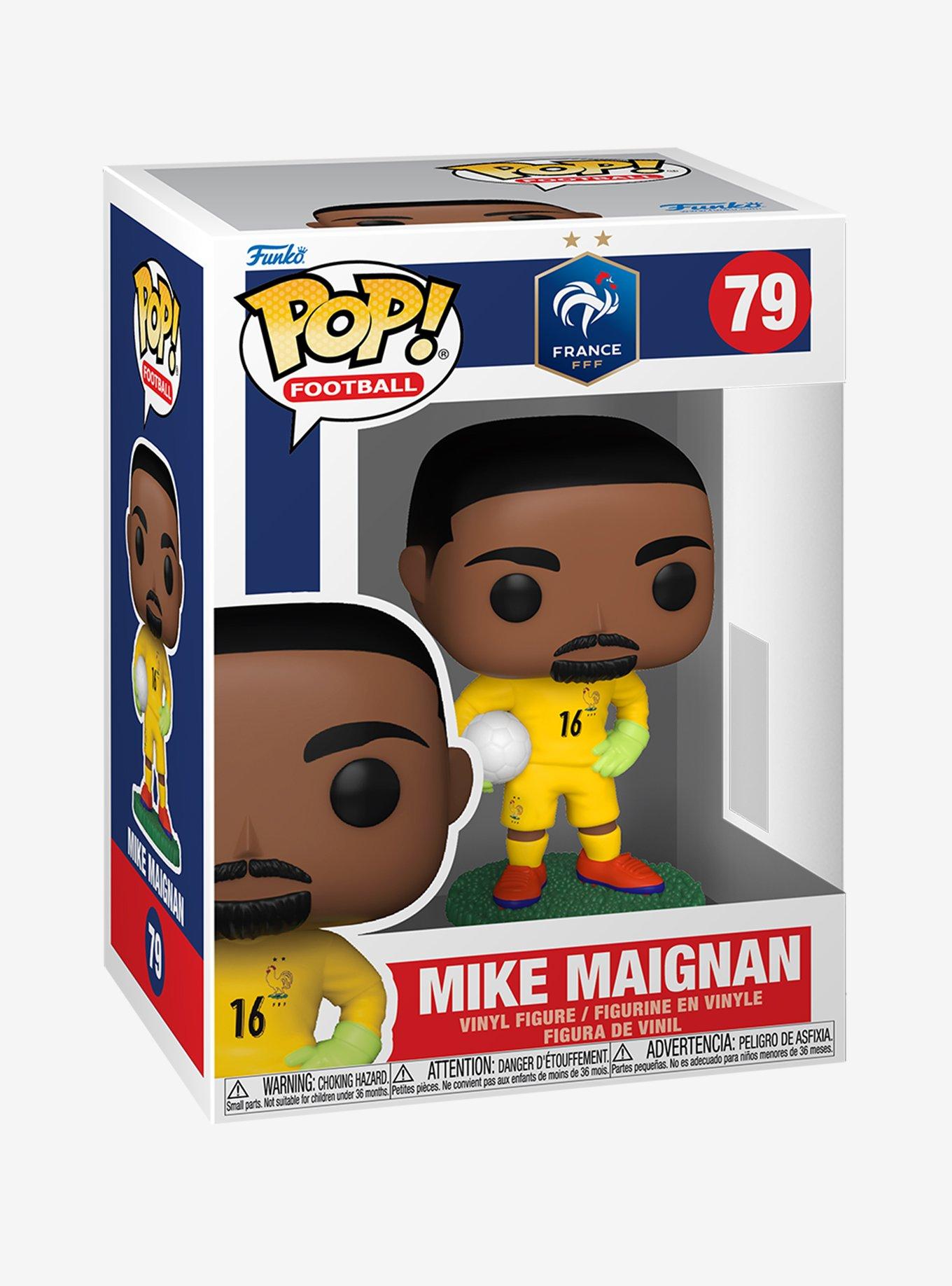Funko Pop! Football Mike Maignan Vinyl Figure, , hi-res