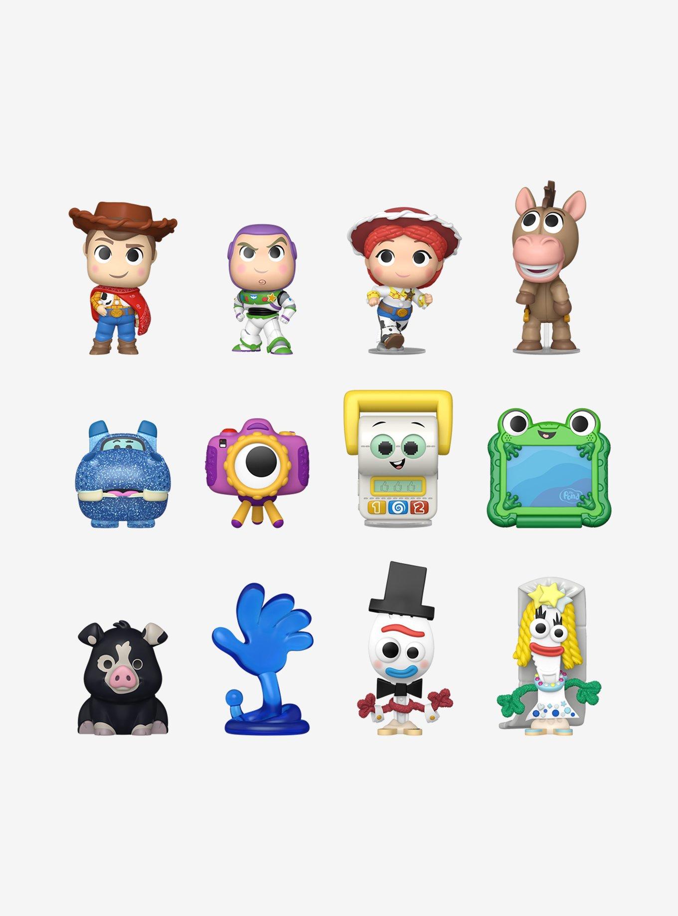 Funko Disney Pixar Toy Story 5 Mystery Minis Blind Box Figure, , hi-res