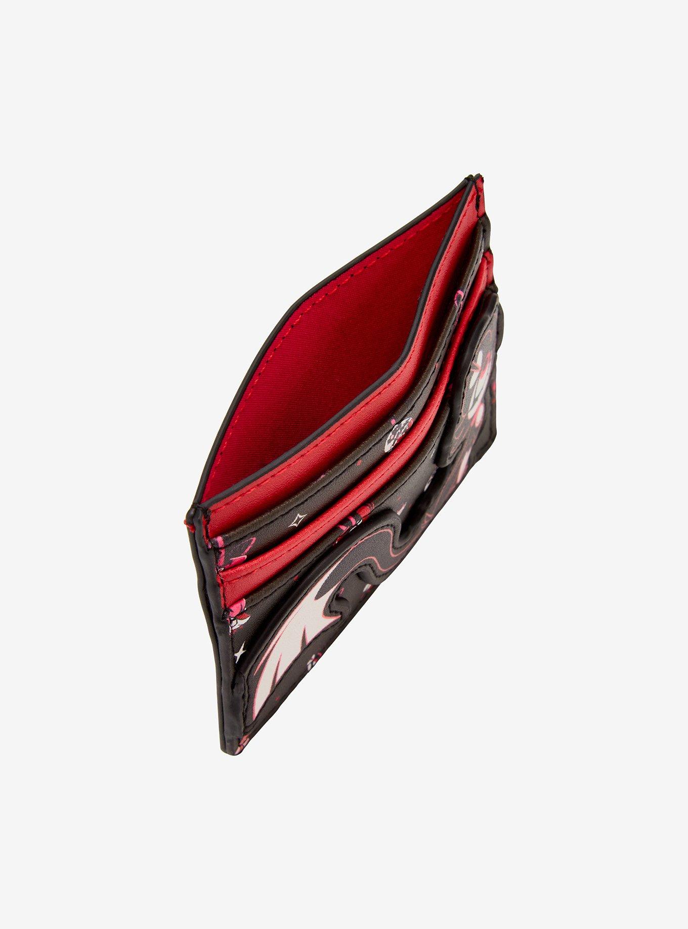 Hazbin Hotel KeeKee Cardholder, , alternate