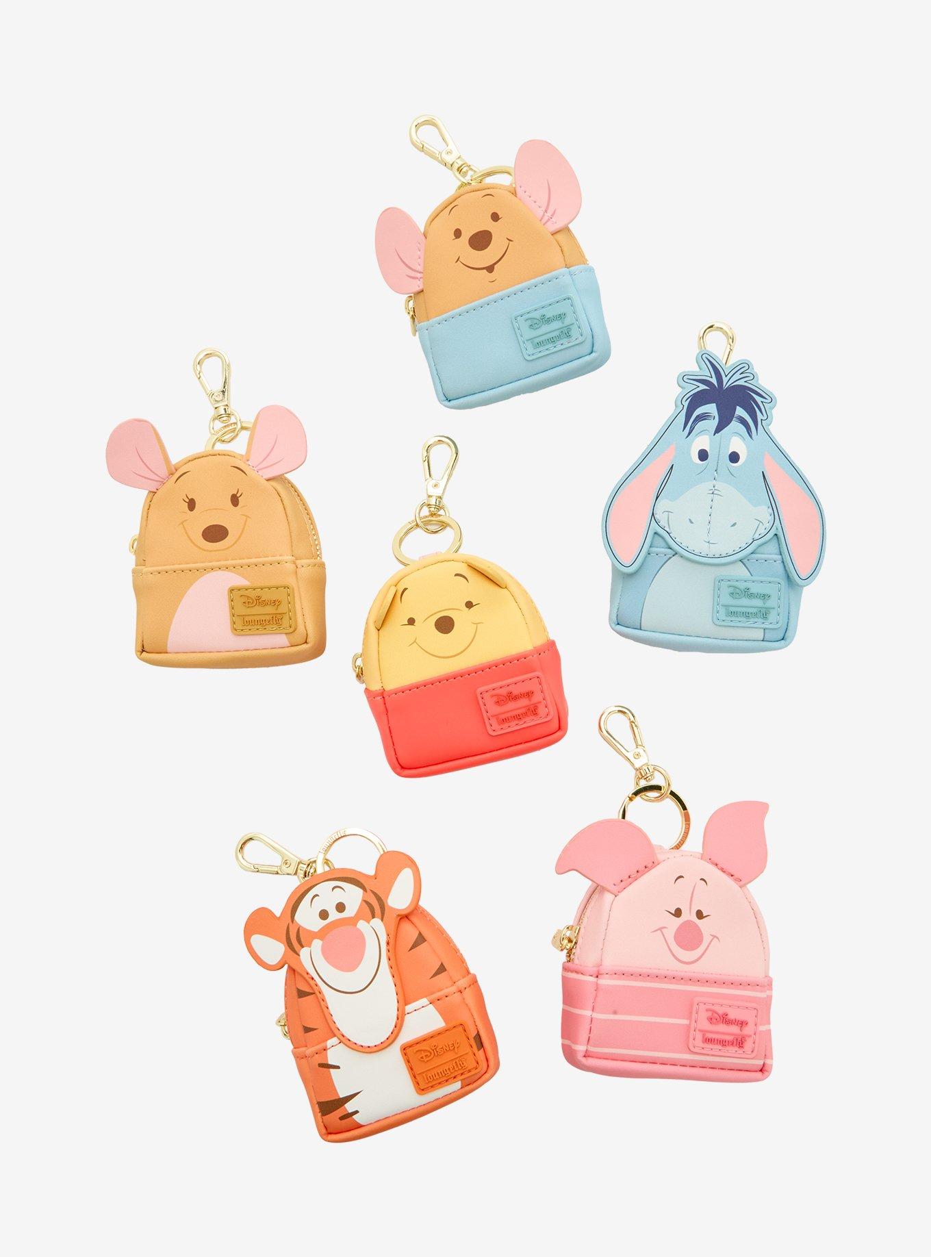 Loungefly Disney Winnie The Pooh Blind Box Coin Purse, , hi-res