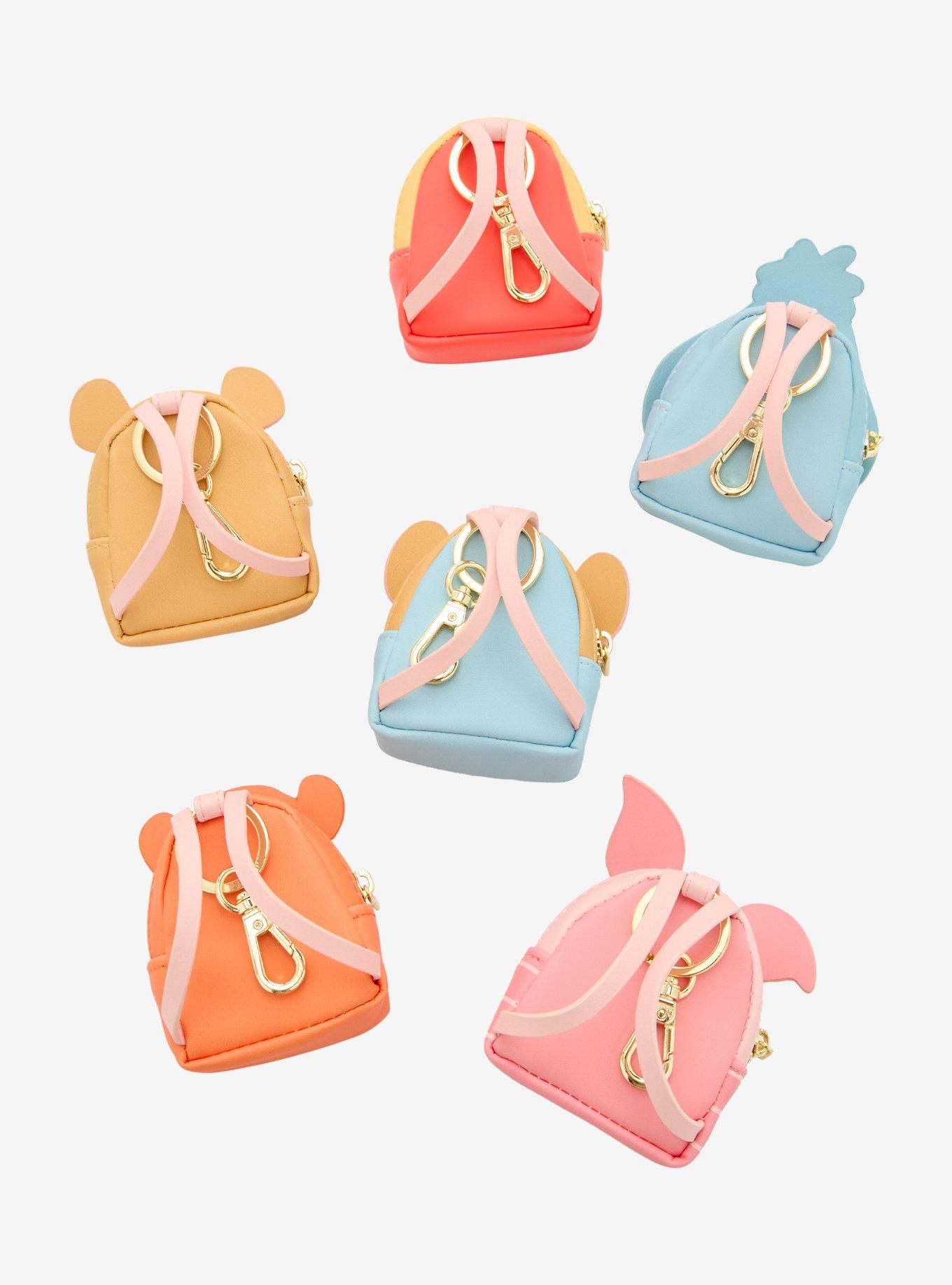 Loungefly Disney Winnie The Pooh Blind Box Coin Purse, , alternate