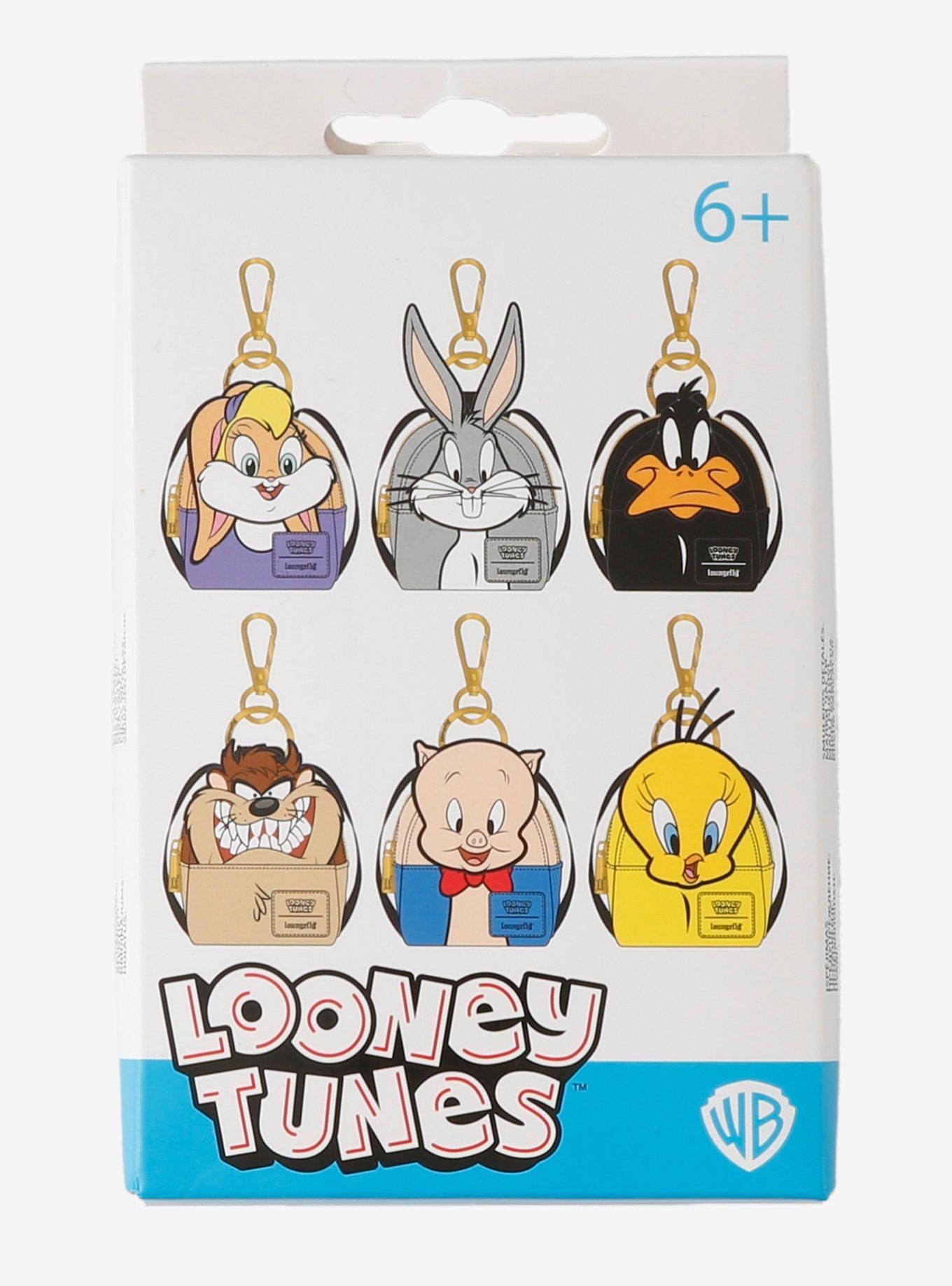 Loungefly Looney Tunes Blind Box Coin Purse, , hi-res