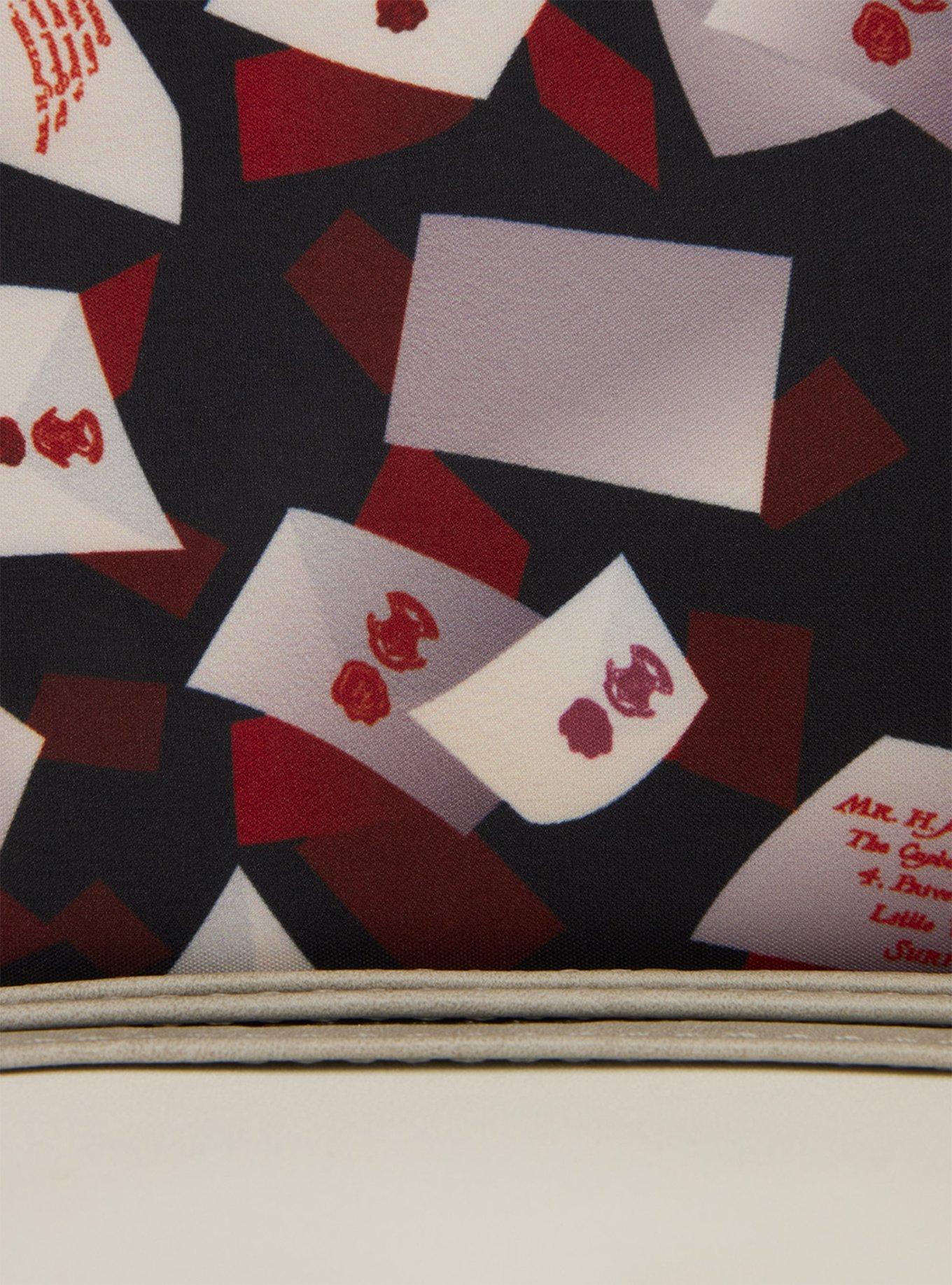 Loungefly Harry Potter Hedwig Sling Bag, , alternate