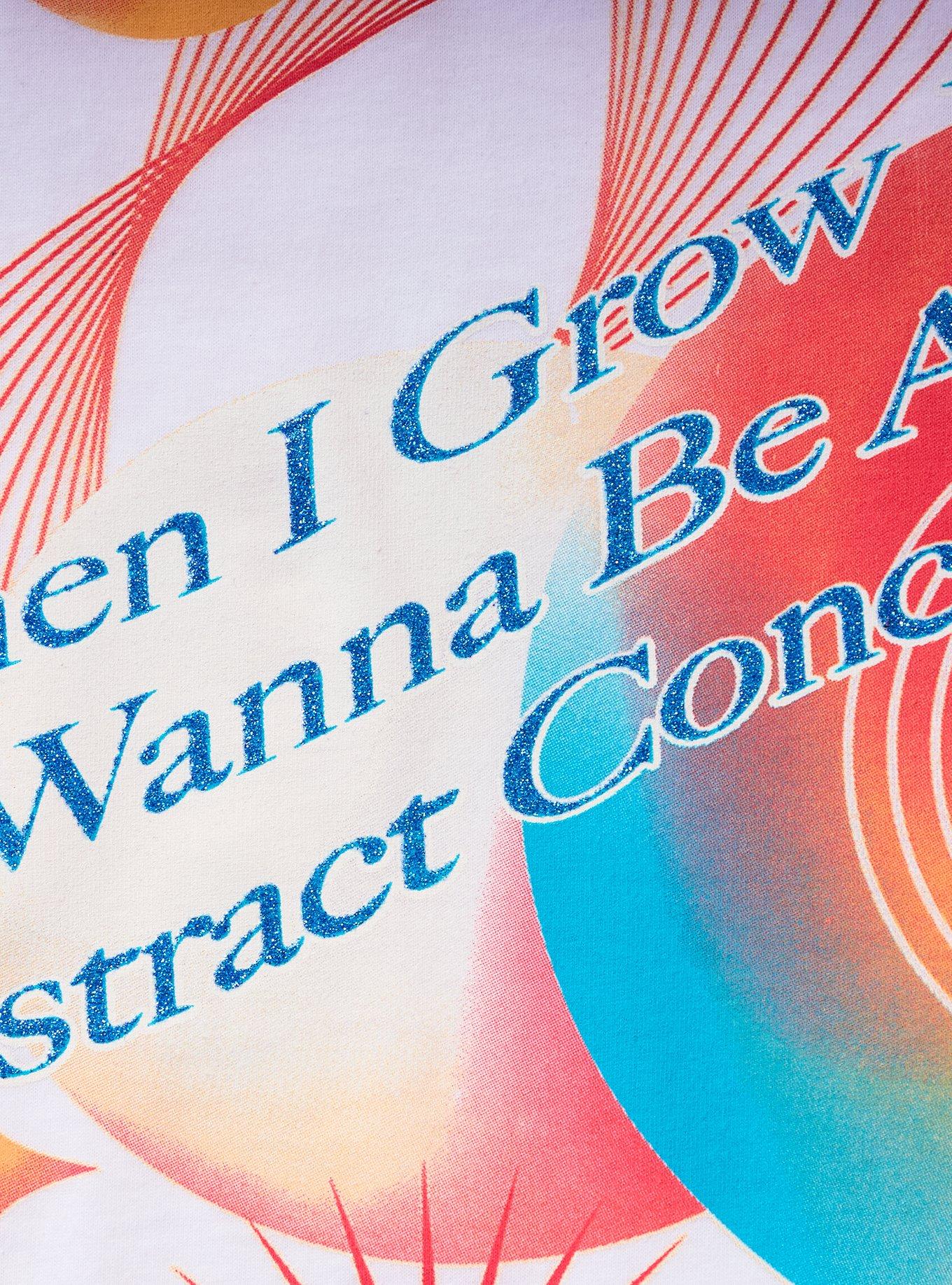Abstract Concept Growth T-Shirt By Call Your Mother, , hi-res