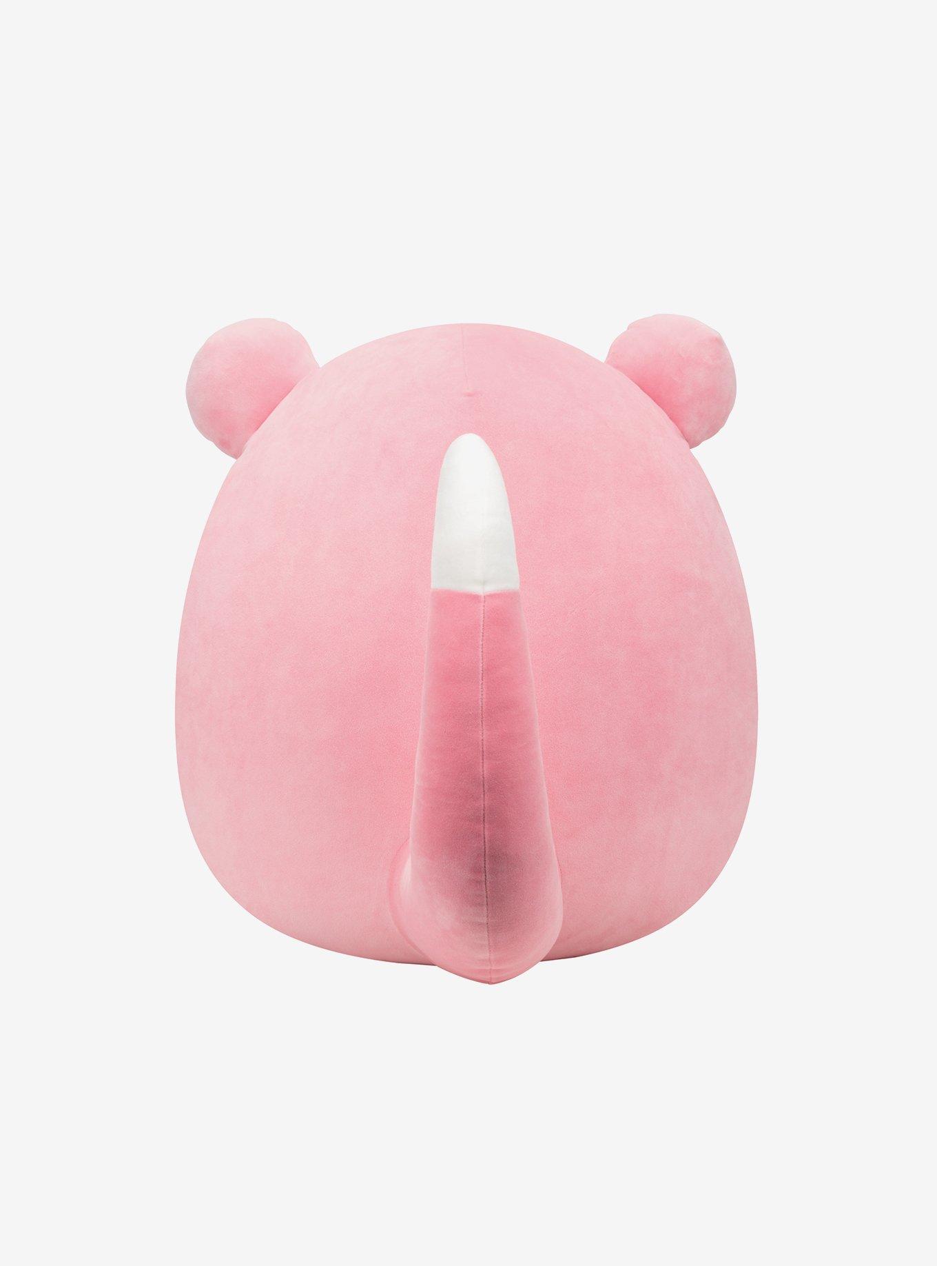 Squishmallows Pok&eacute;mon Slowpoke 20 Inch Plush, , alternate