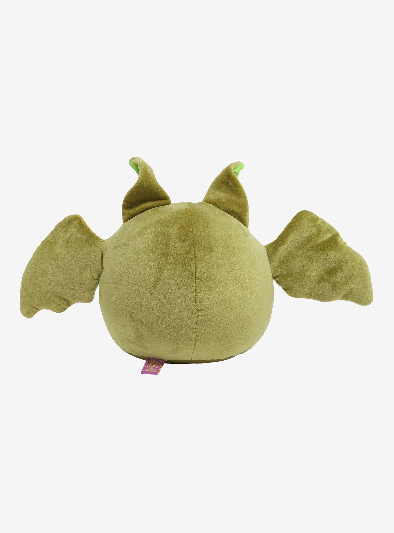 Honeymaru Kiwi Bat Scented Plush, , hi-res