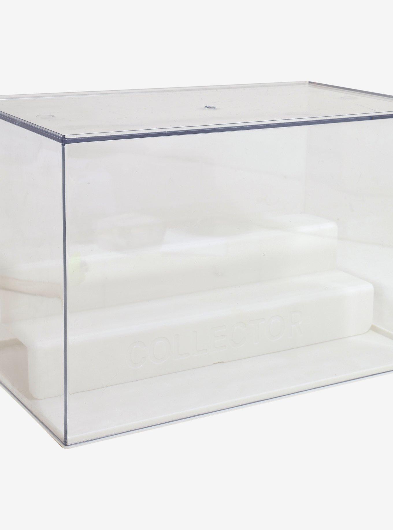 Rectangular Collectibles Display Shelf, , hi-res