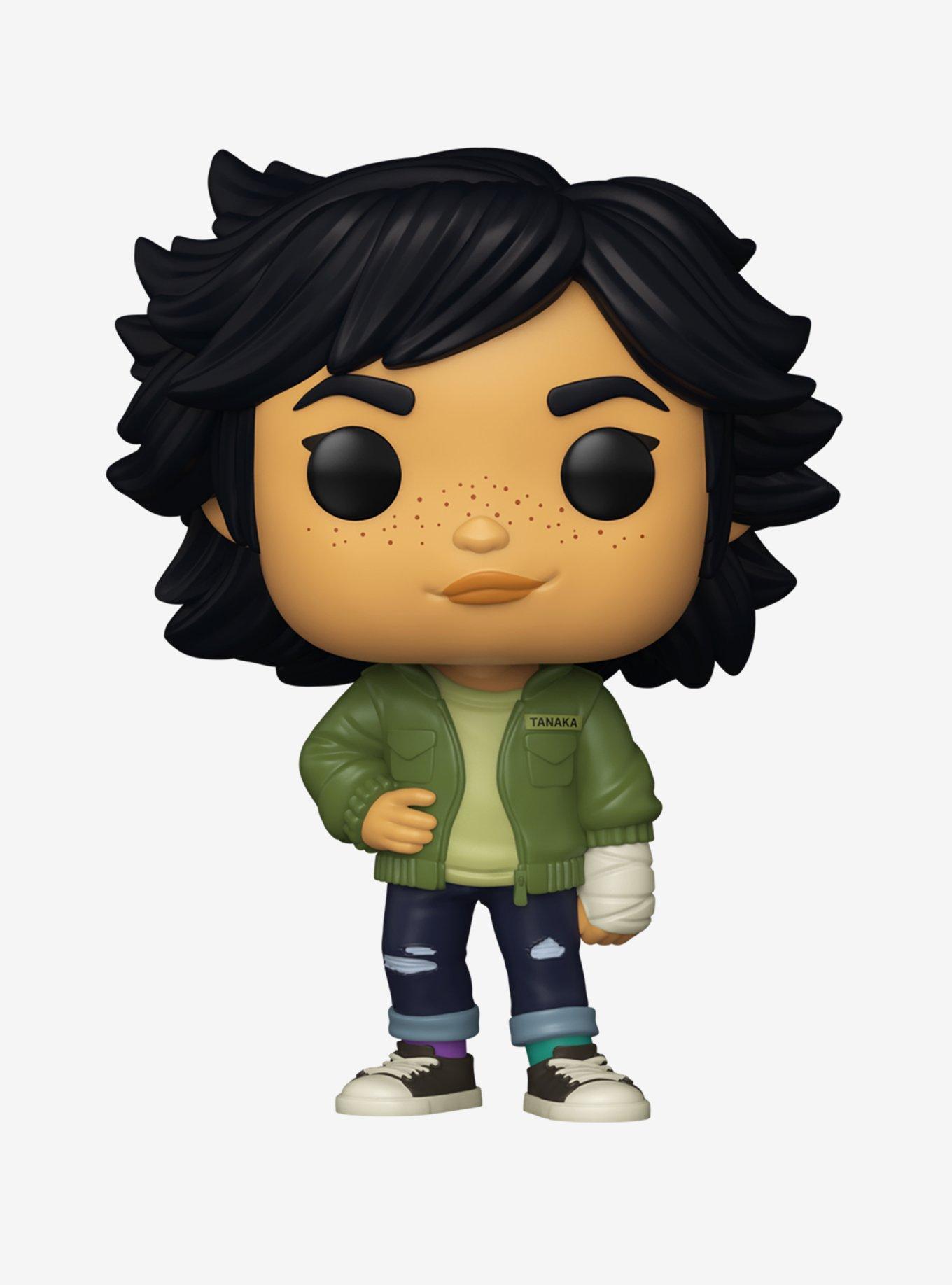 Funko Disney Pixar Hoppers Pop! Mabel Beaver Vinyl Figure, , hi-res