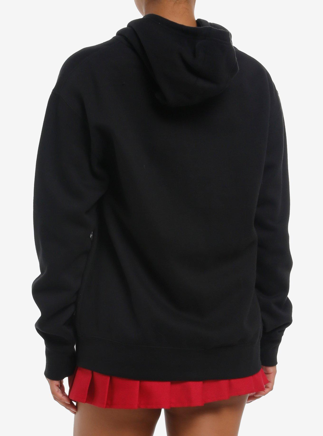 Jake And Johnnie Hoodie, MULTI, alternate