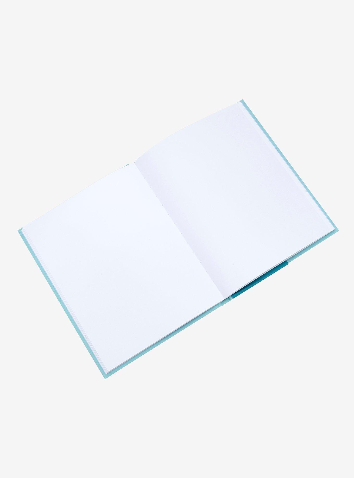 Studio Ghibli® Castle In The Sky Hardcover Journal, , hi-res