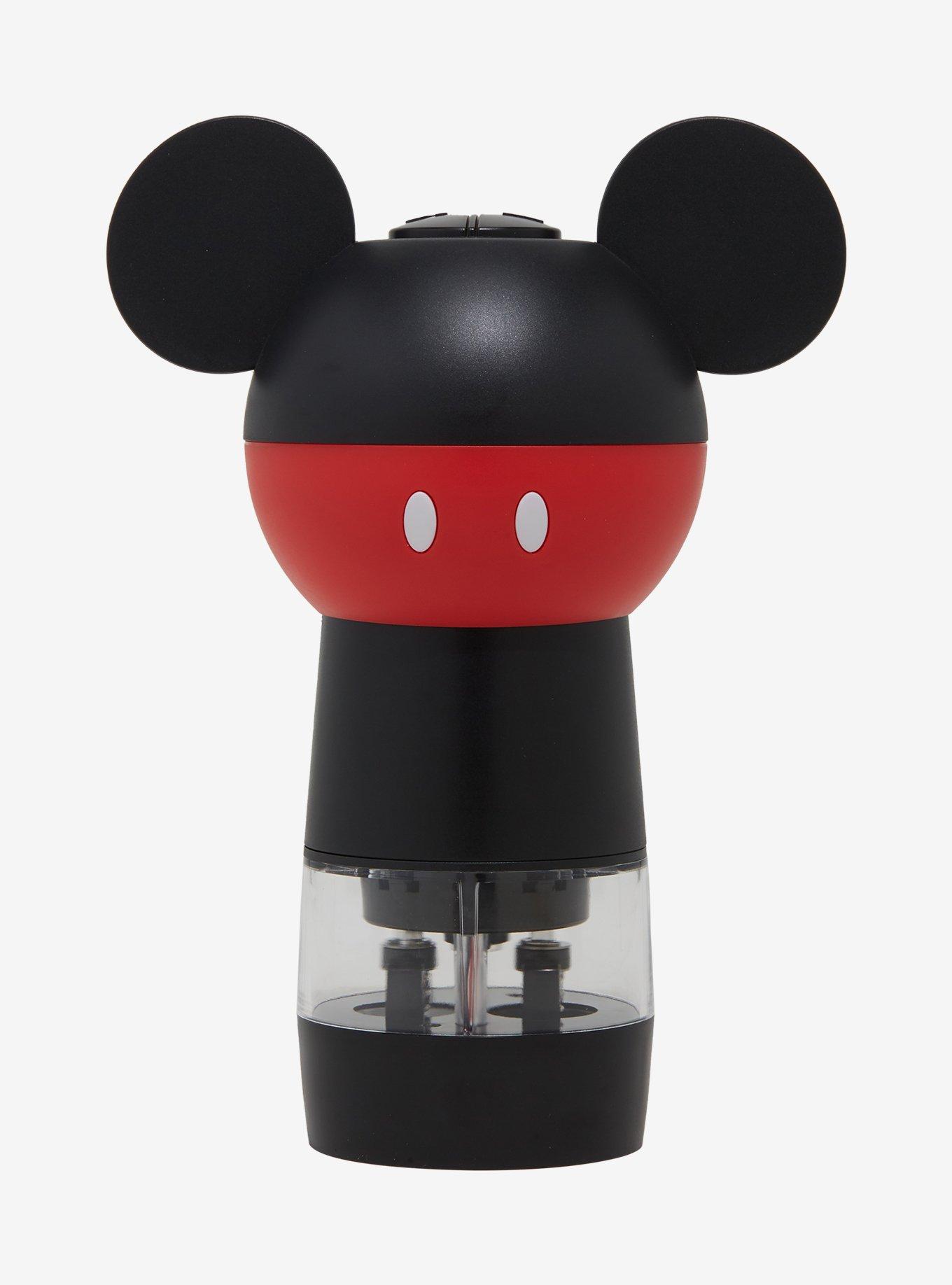 Disney Mickey Mouse Electric Salt & Pepper Grinder, , hi-res