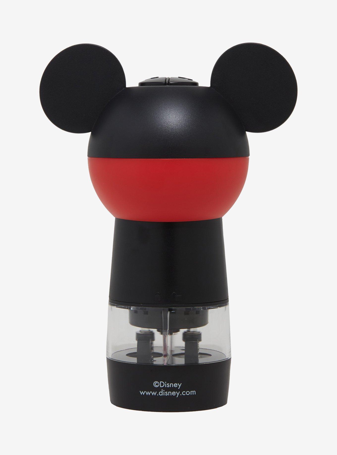 Disney Mickey Mouse Electric Salt & Pepper Grinder, , alternate