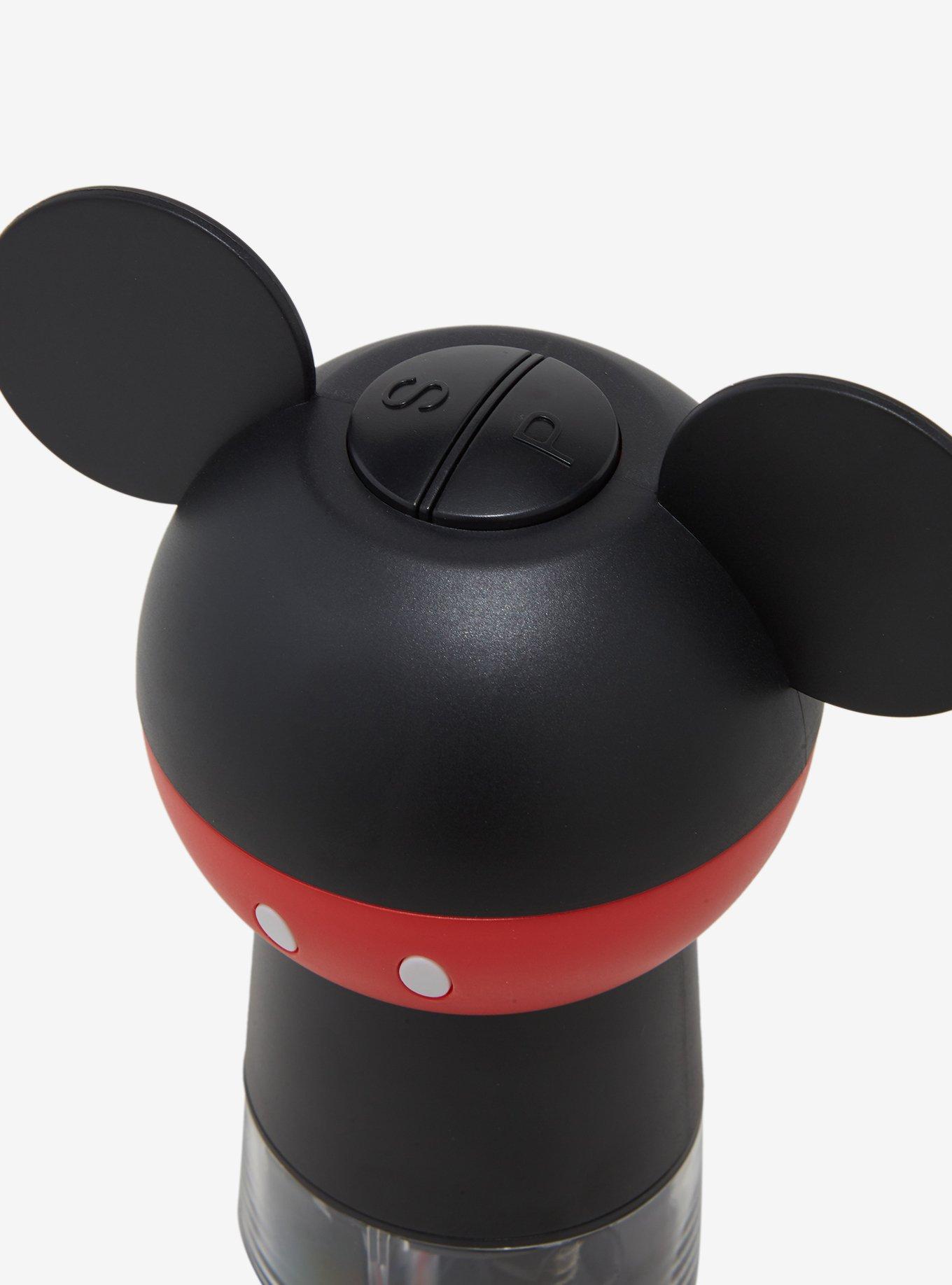 Disney Mickey Mouse Electric Salt & Pepper Grinder, , alternate