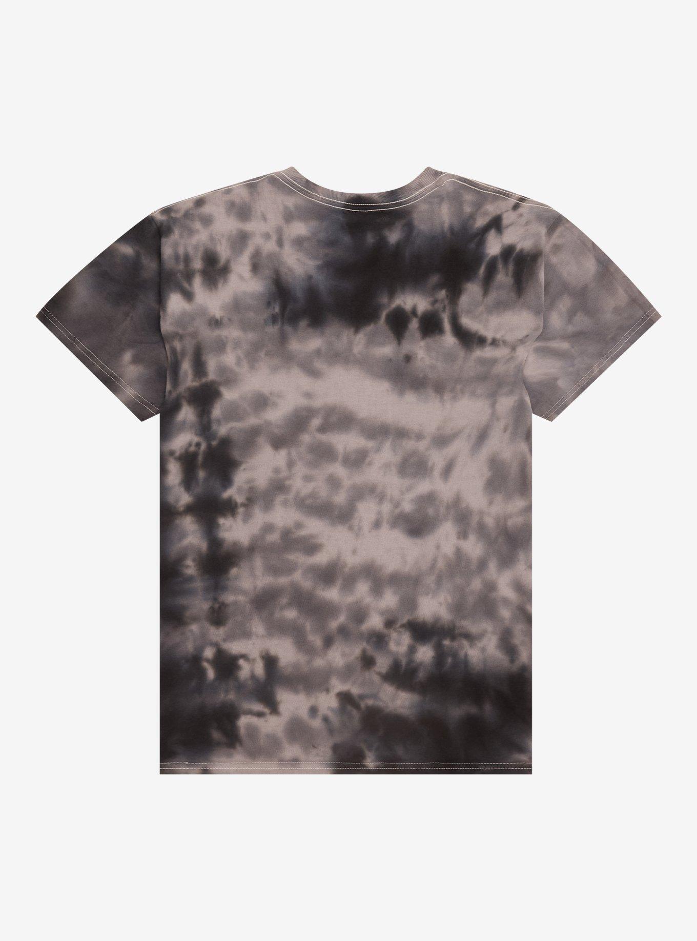 Green Day Dookie Dogs Tie-Dye T-Shirt, , hi-res