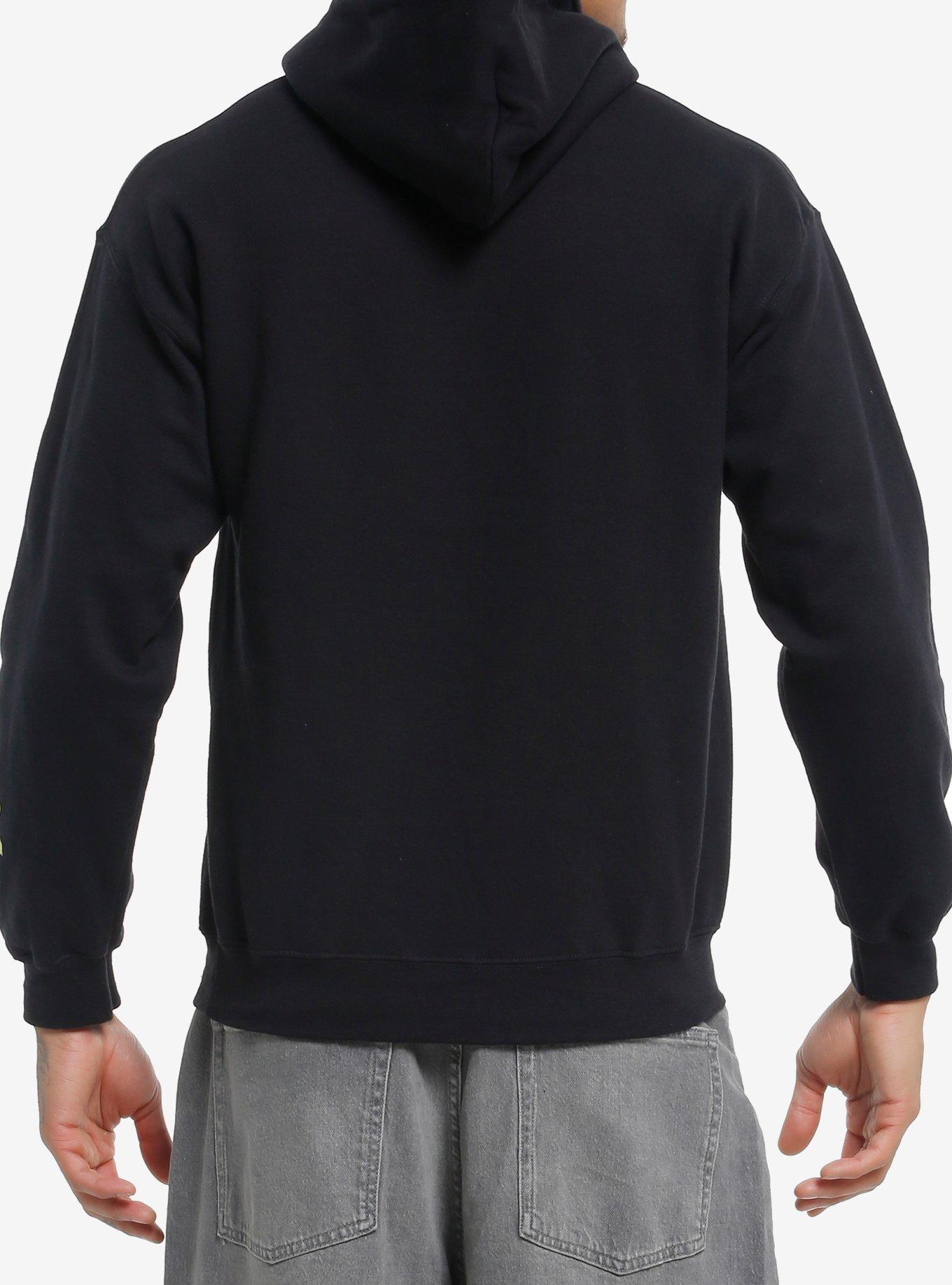 Ghost Meliora Album Cover Hoodie, , hi-res
