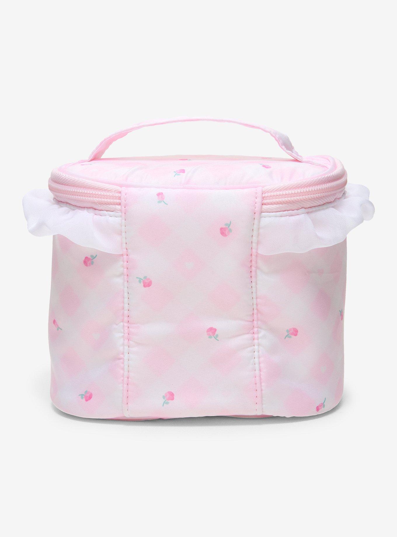 Sanrio Japan Originals Charmmykitty Makeup Bag, , alternate - view 3