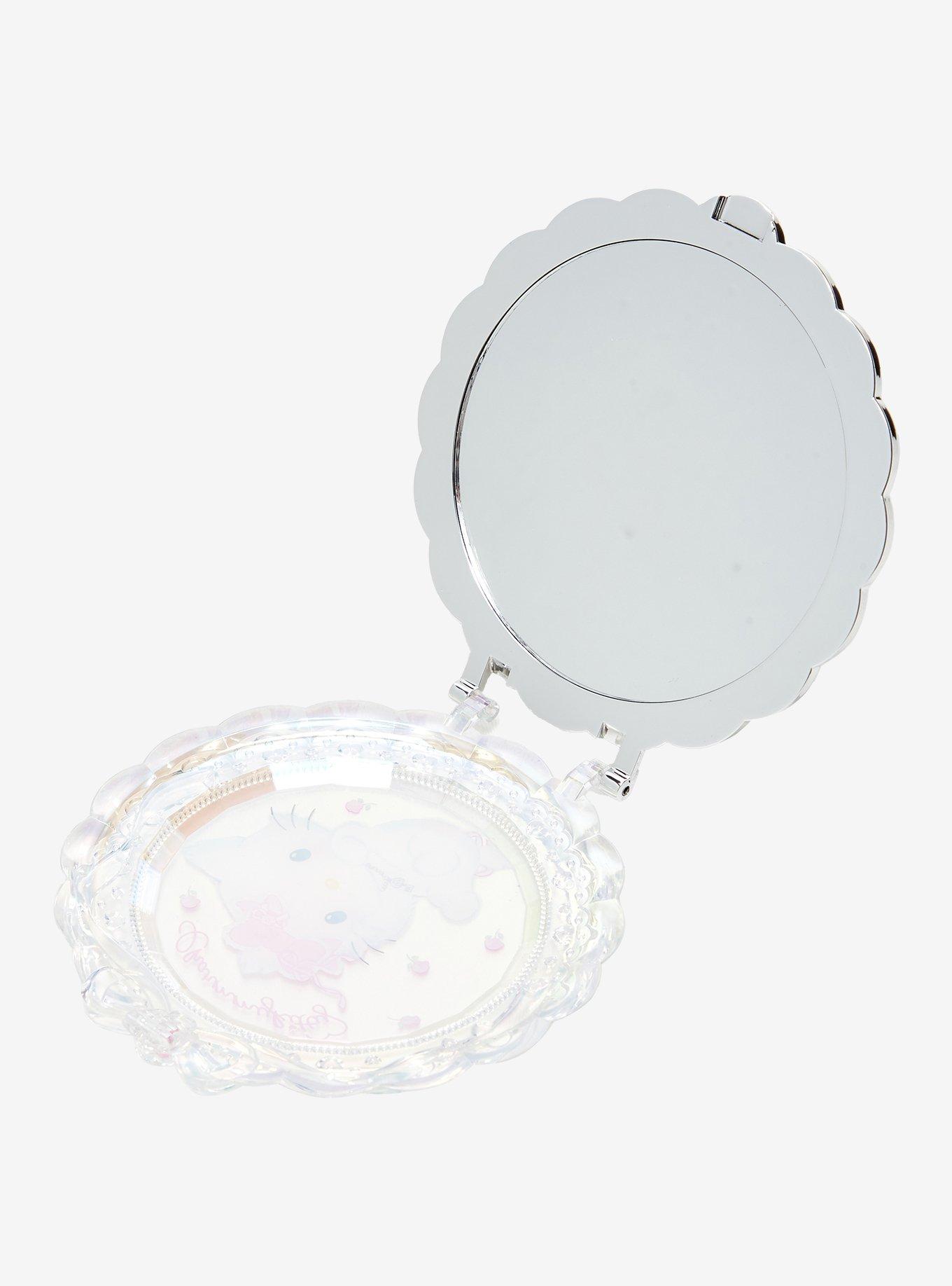 Sanrio Japan Originals Charmmykitty Compact Mirror, , hi-res