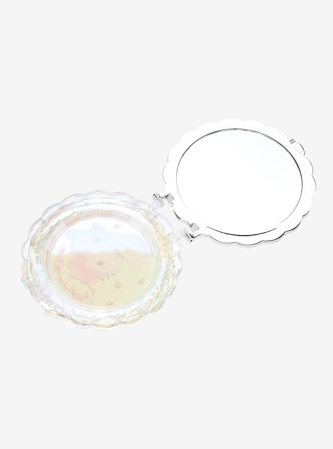 Sanrio Japan Originals Charmmykitty Compact Mirror, , alternate