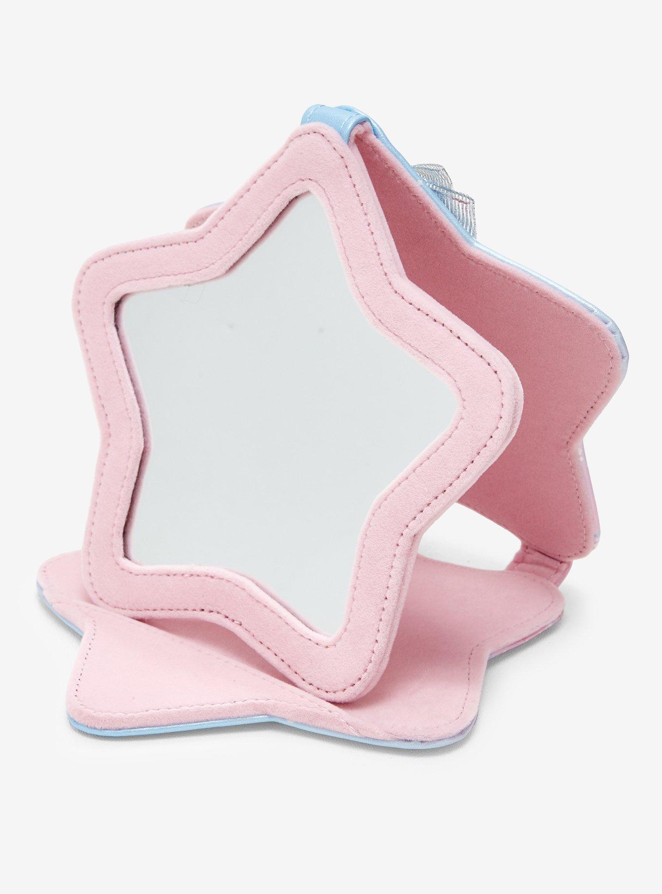 Sanrio Japan Originals Hello Kitty And Friends Star Compact Mirror, , hi-res
