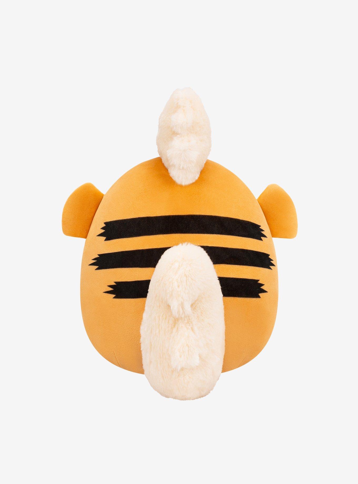 Squishmallows Pok&eacute;mon Growlithe 8 Inch Plush, , alternate