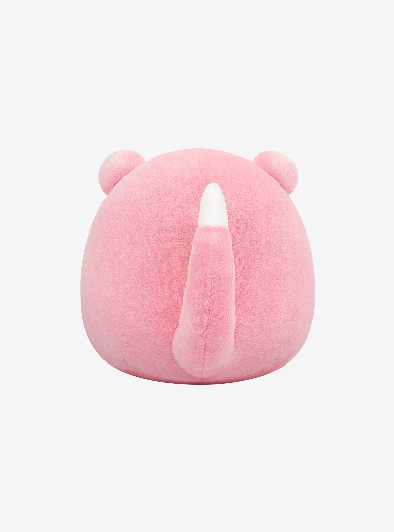 Squishmallows Pok&eacute;mon Slowpoke 8 Inch Plush, , alternate
