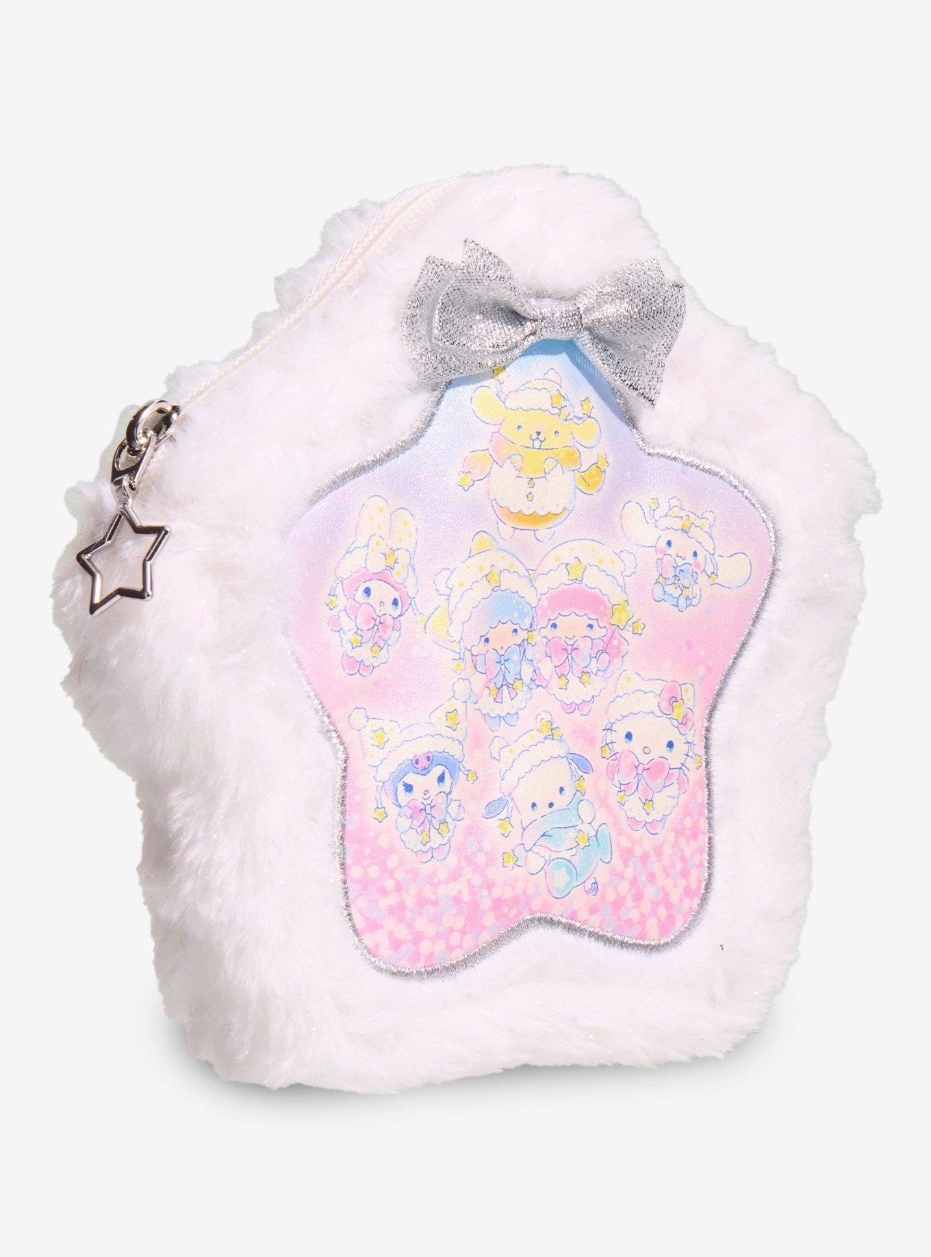 Sanrio Japan Originals Hello Kitty And Friends Star Pouch, , hi-res