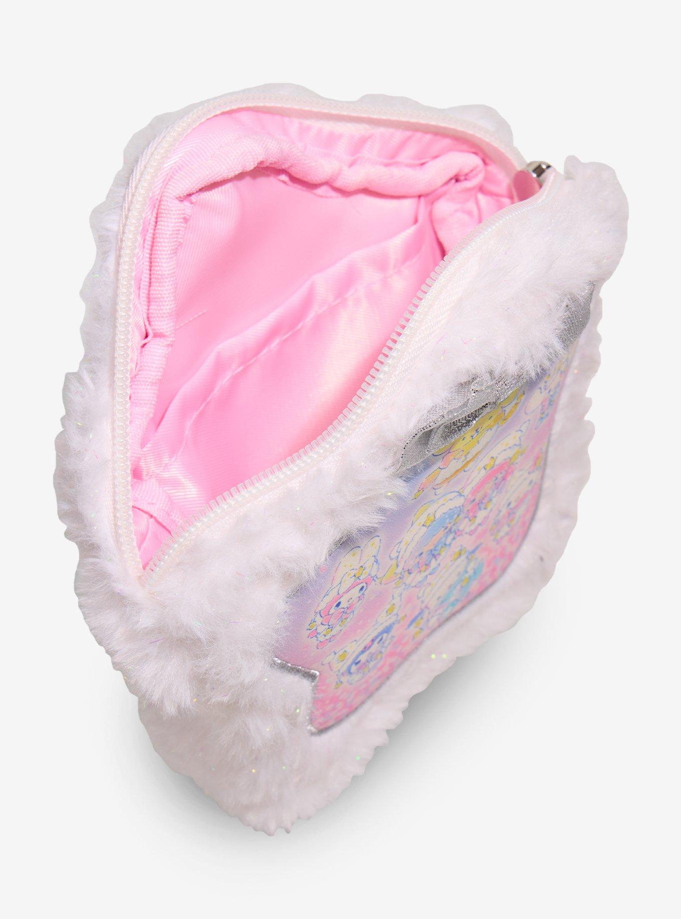 Sanrio Japan Originals Hello Kitty And Friends Star Pouch, , alternate - view 4