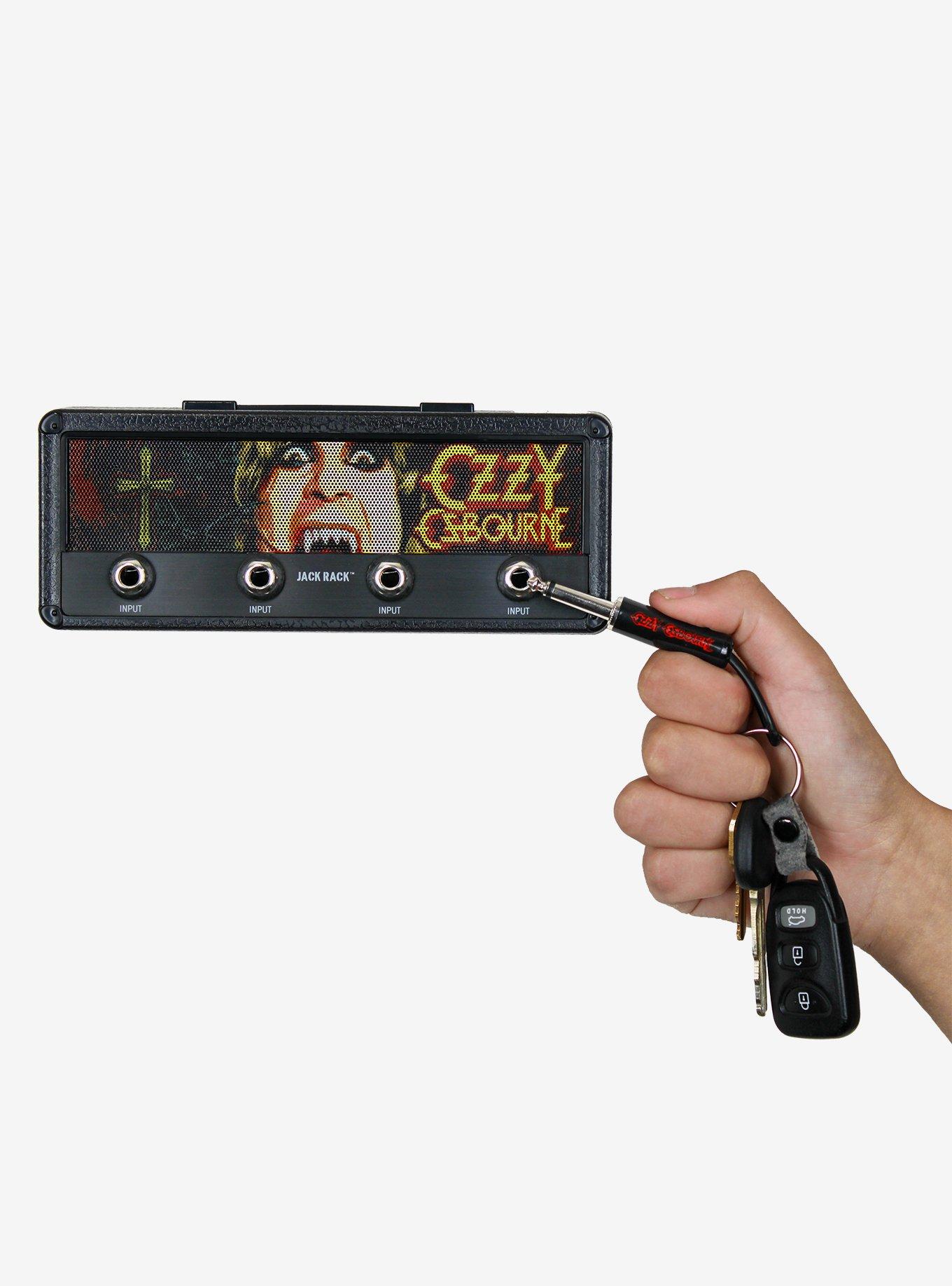 Ozzy Osbourne Vampire Jack Rack, , hi-res